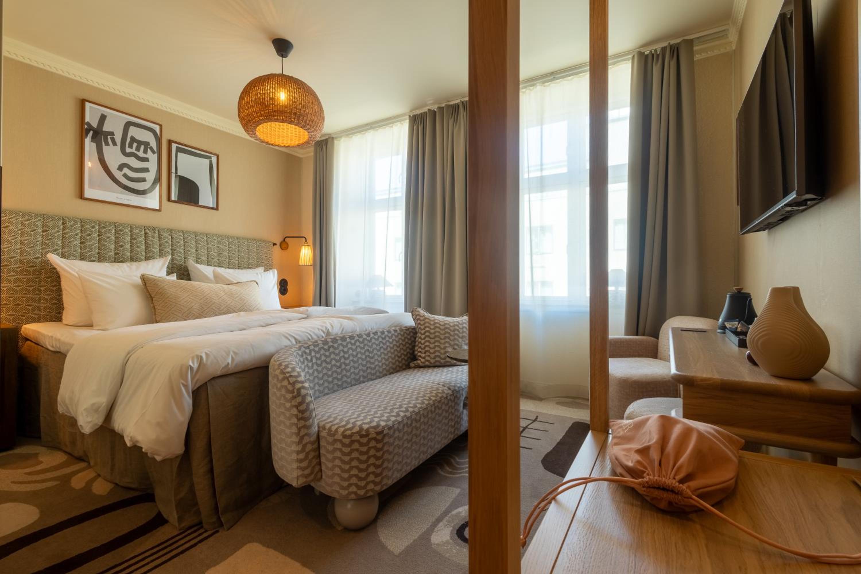 Superior King Room photo 1