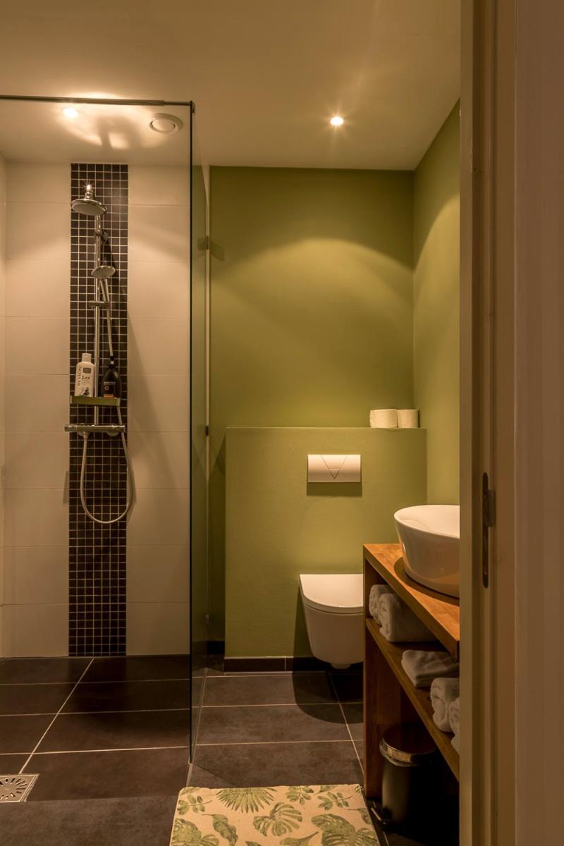 Deluxe Twin Room photo 2