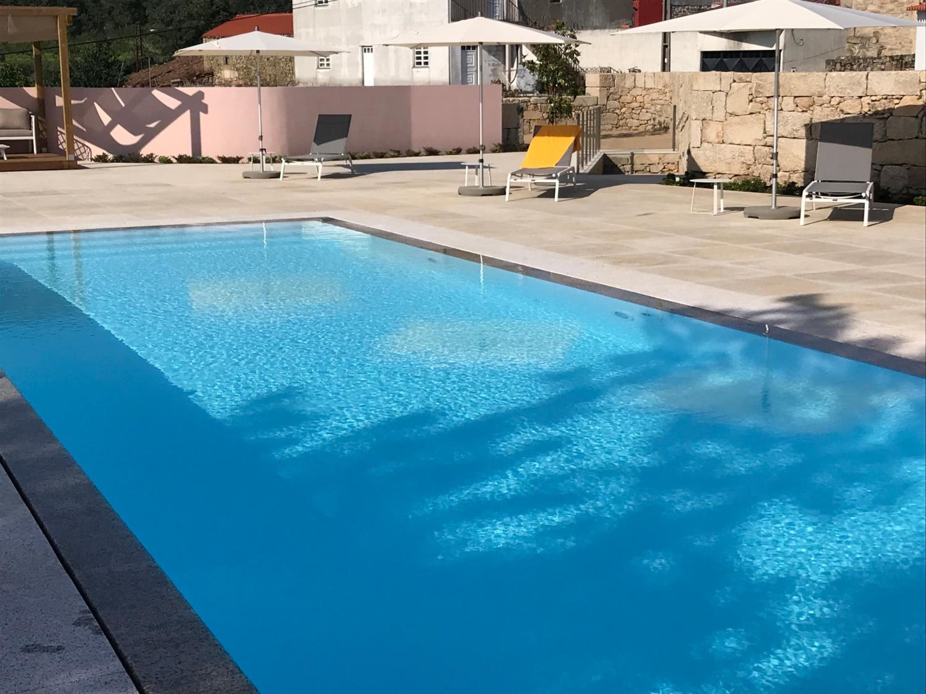 Casa da Fidalga, Bild 2