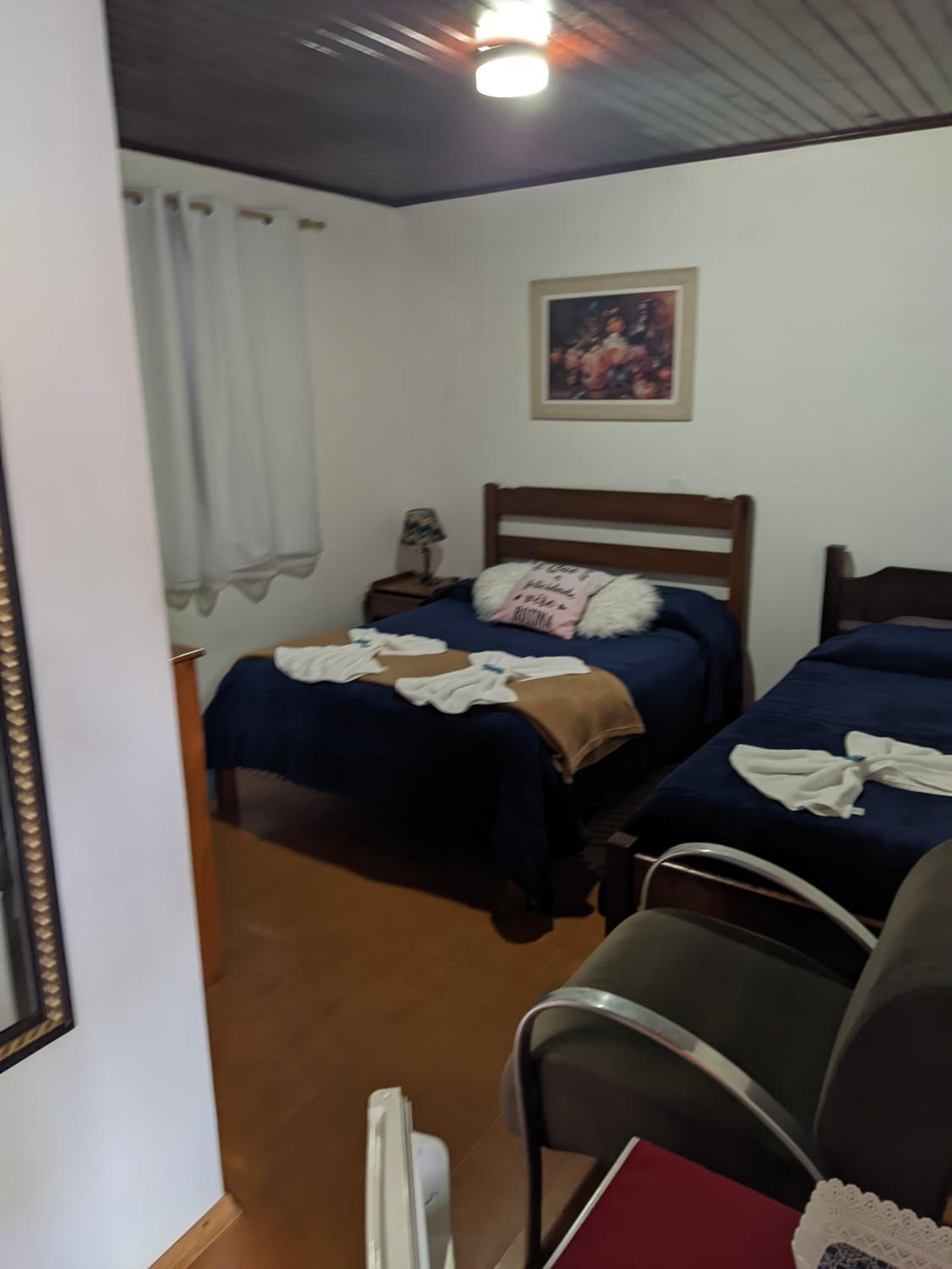 Basic Triple Room photo 2