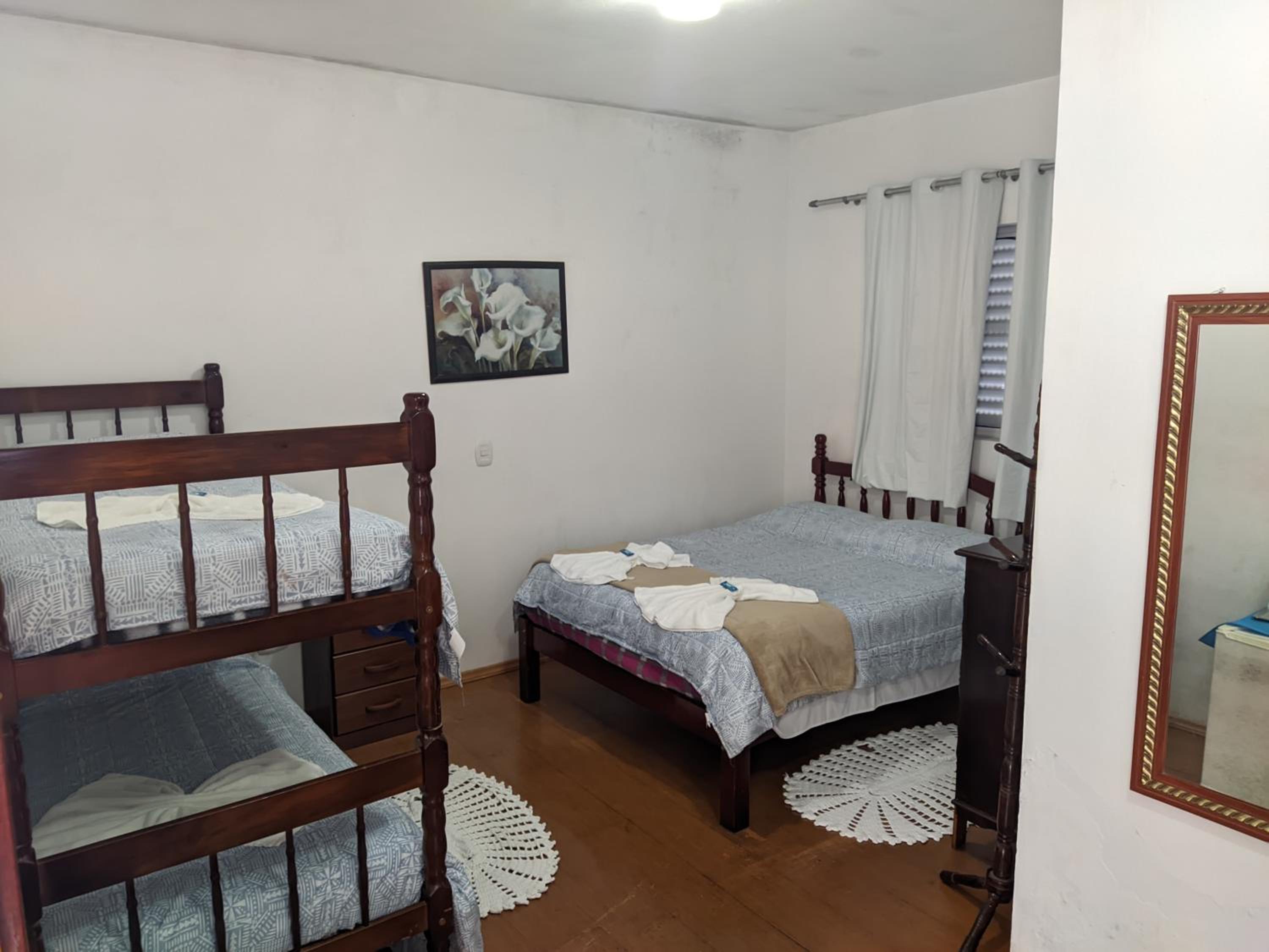 Basic Triple Room photo 3