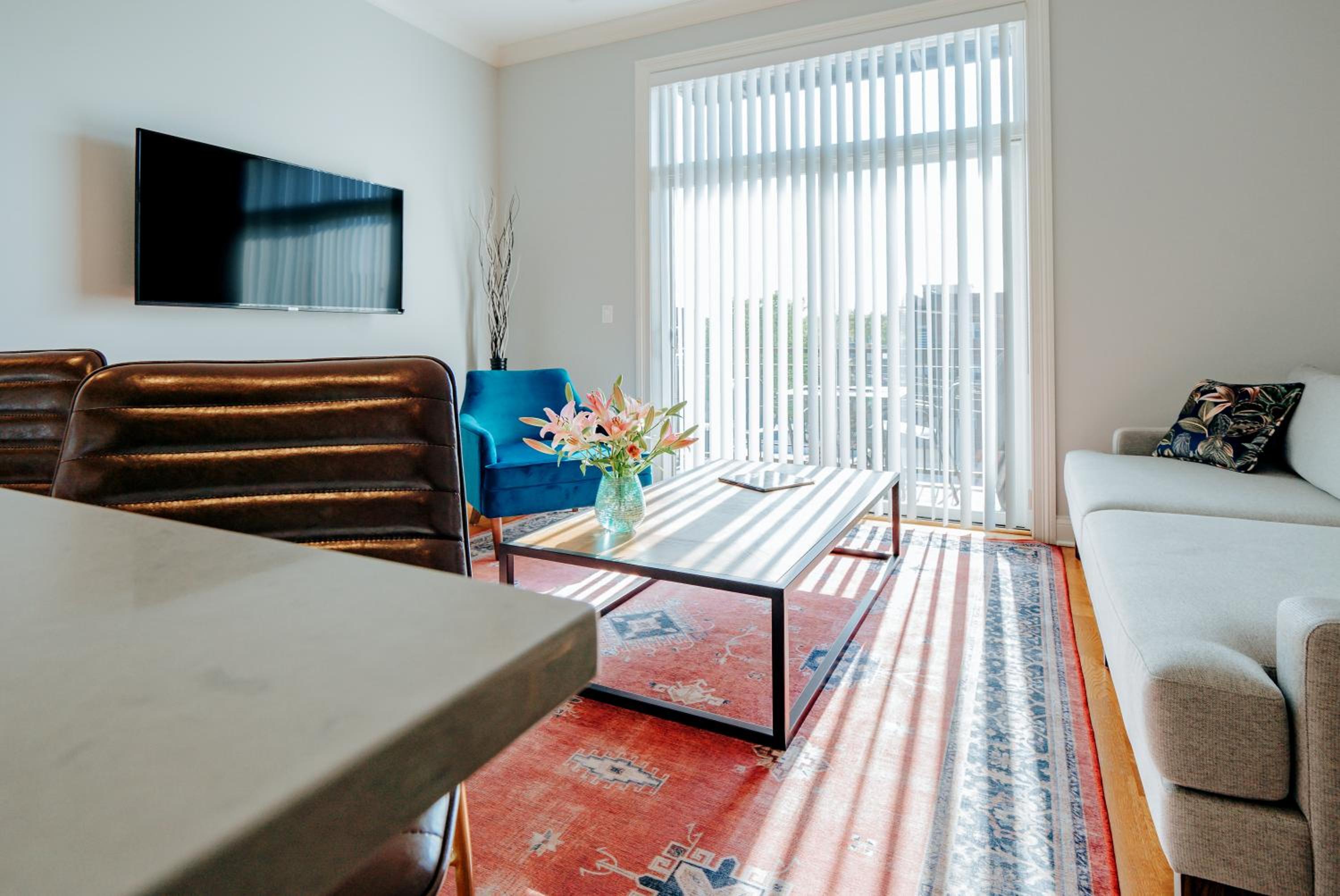 One-Bedroom Suite