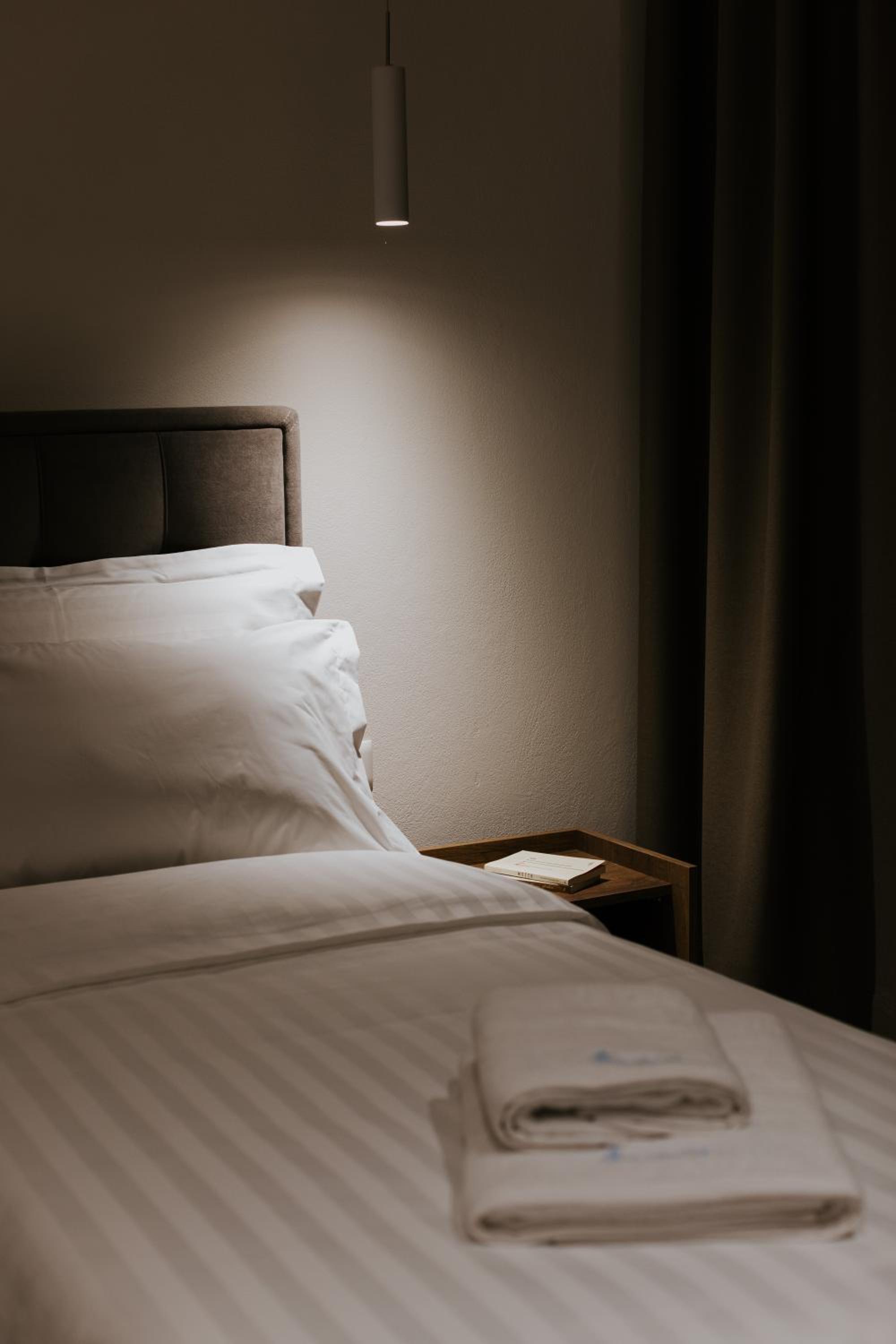 Double or Twin Room with View photo 2