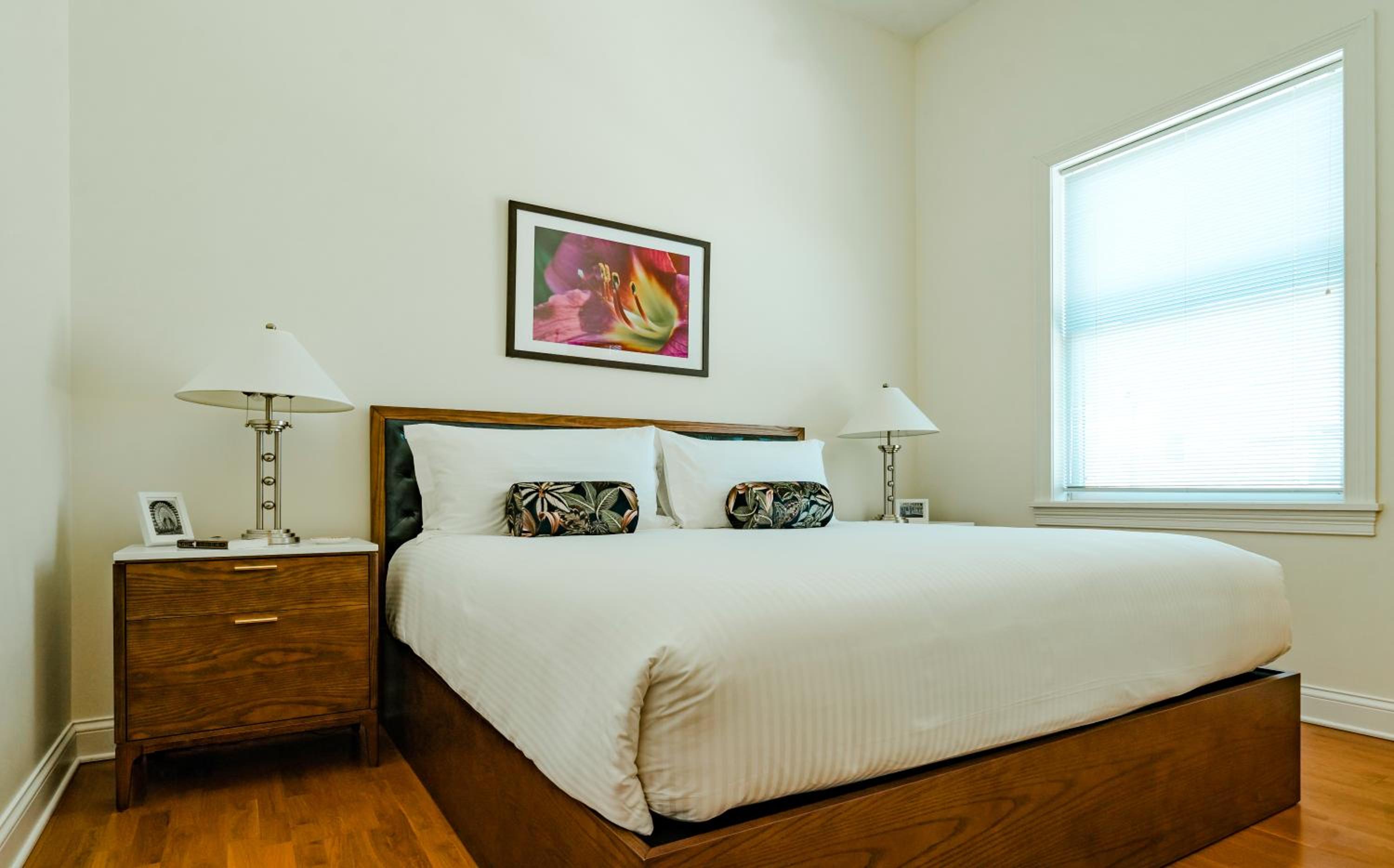 Two-Bedroom Suite photo 3