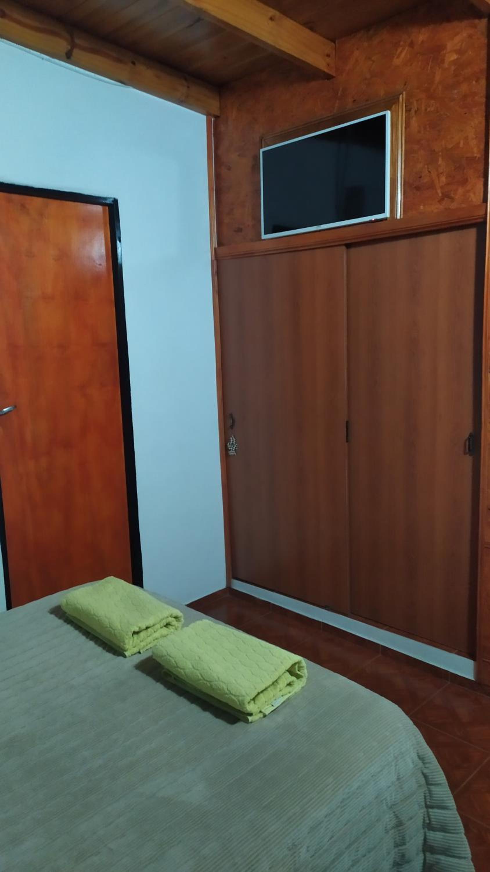 Triple Room with Private Bathroom photo 2