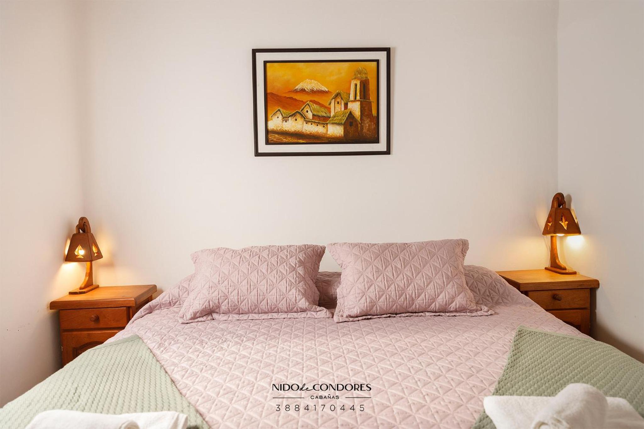 Double or Twin Room photo 1