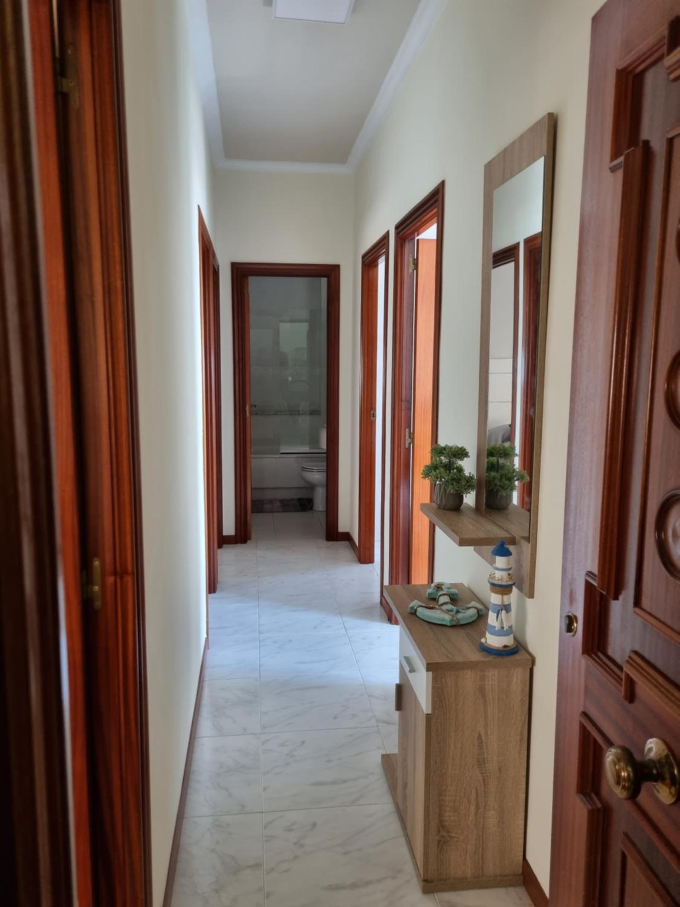 Departamento de tres habitaciones