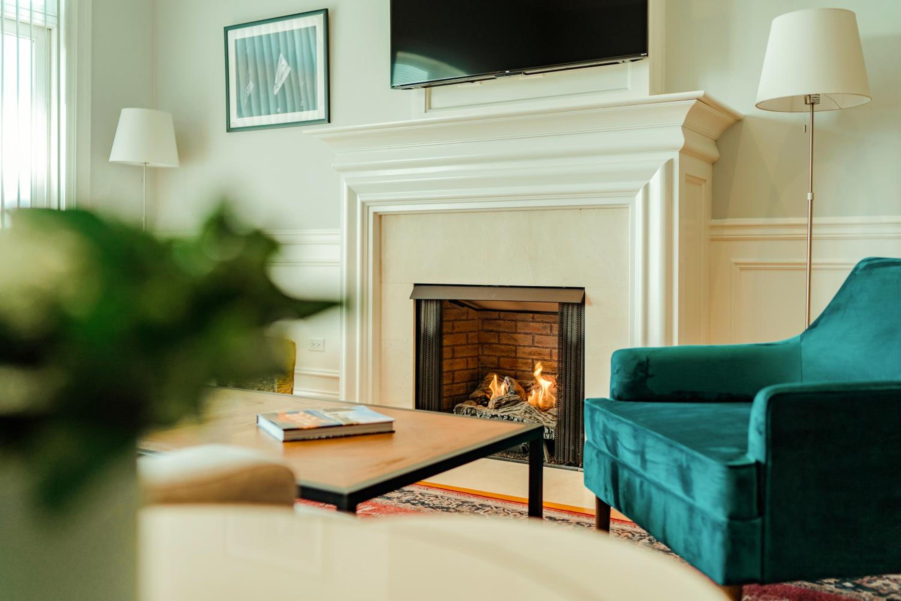 Three-Bedroom Suite photo 3