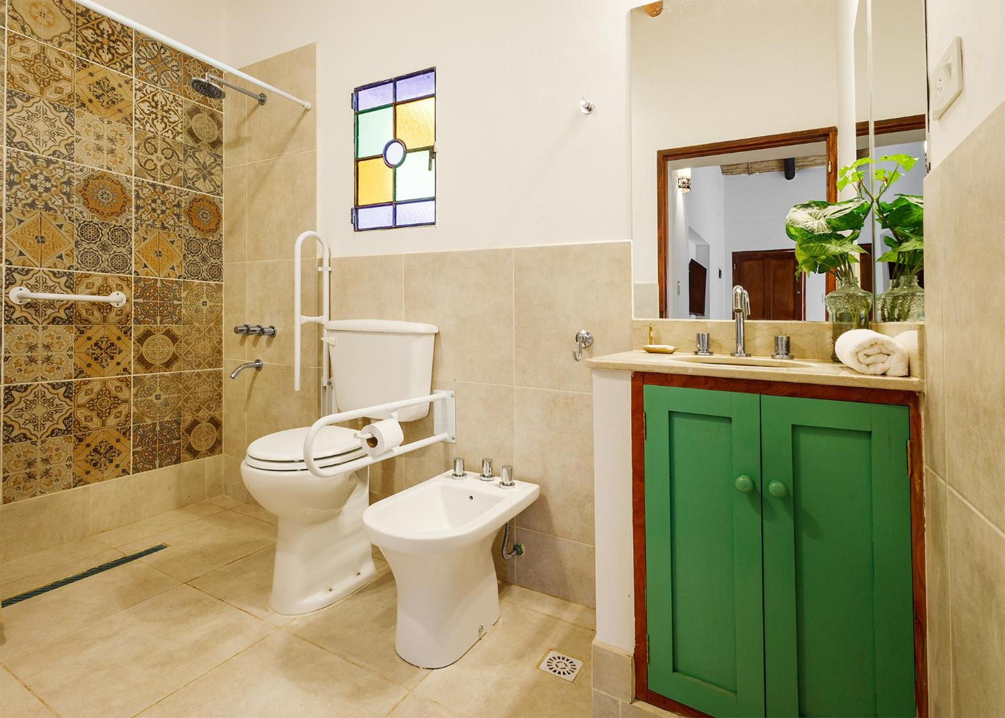 Apartment - Disability Access