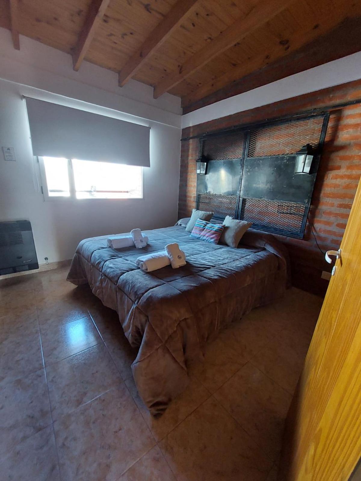 Superior One-Bedroom Apartment photo 1