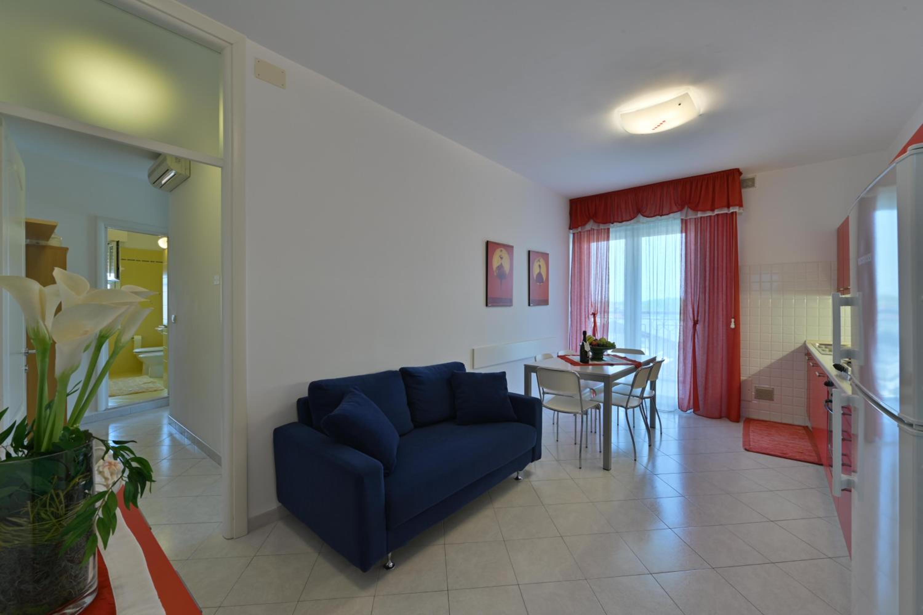 Superior Apartment