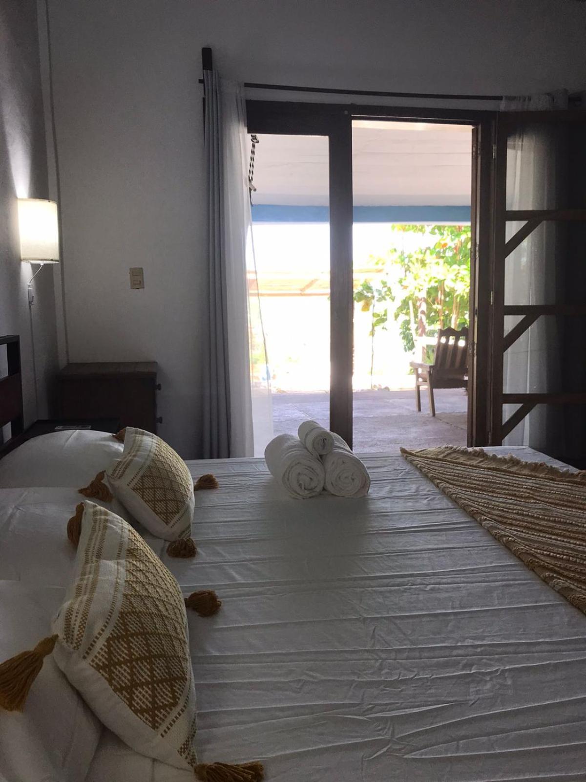 Deluxe Double Room with Sea View photo 1