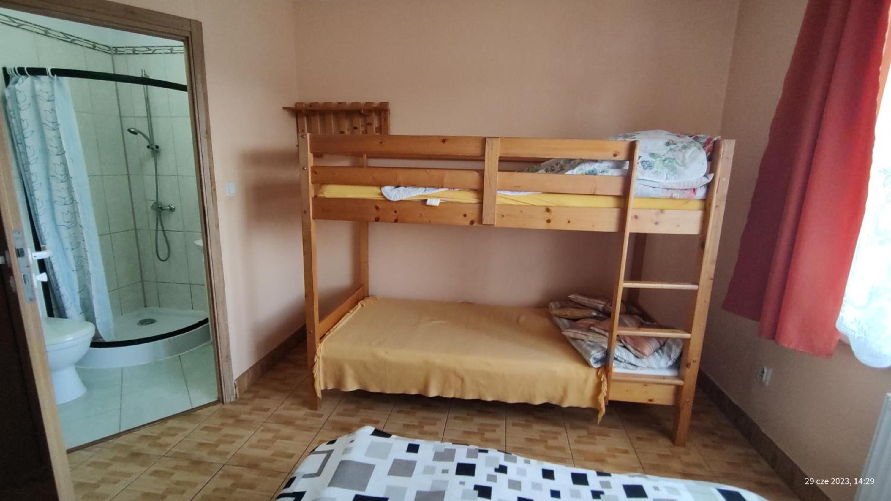 Quadruple Room photo 1