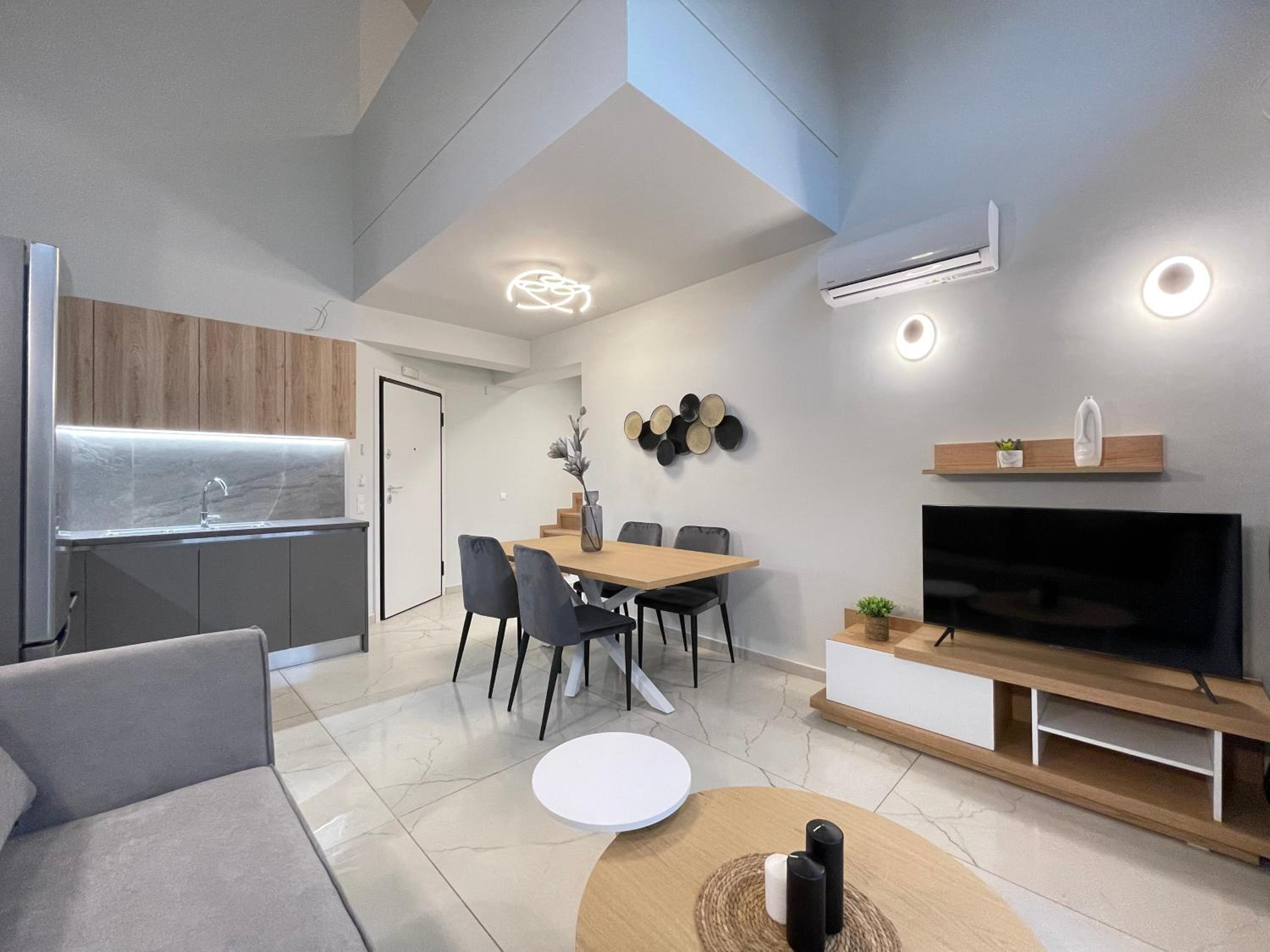 Maisonette
