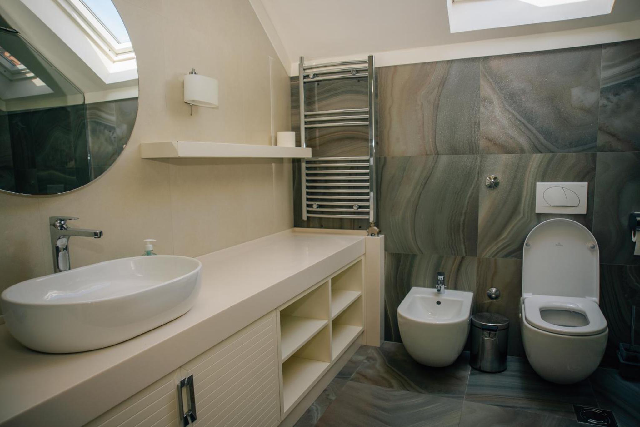 Double Room with Private Bathroom photo 2