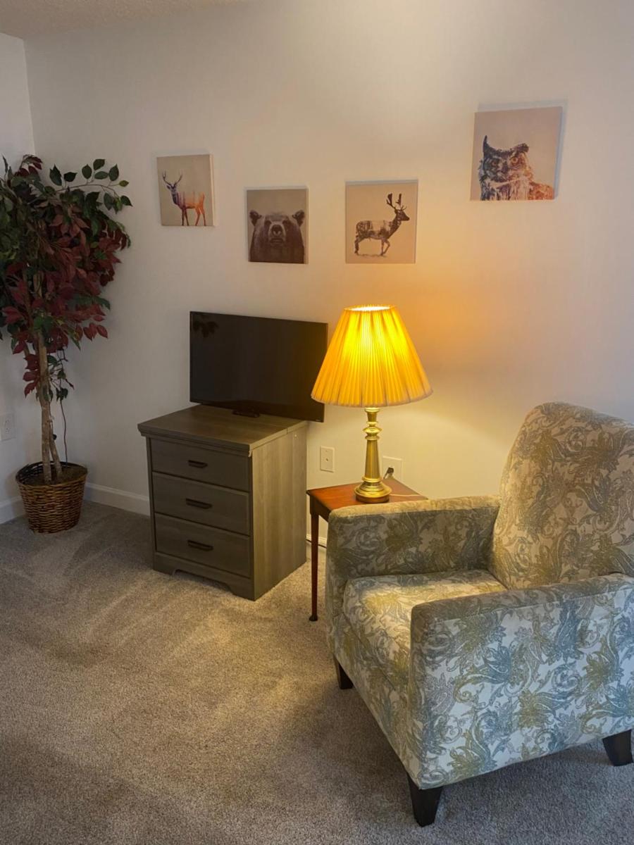 Two-Bedroom Apartment photo 2