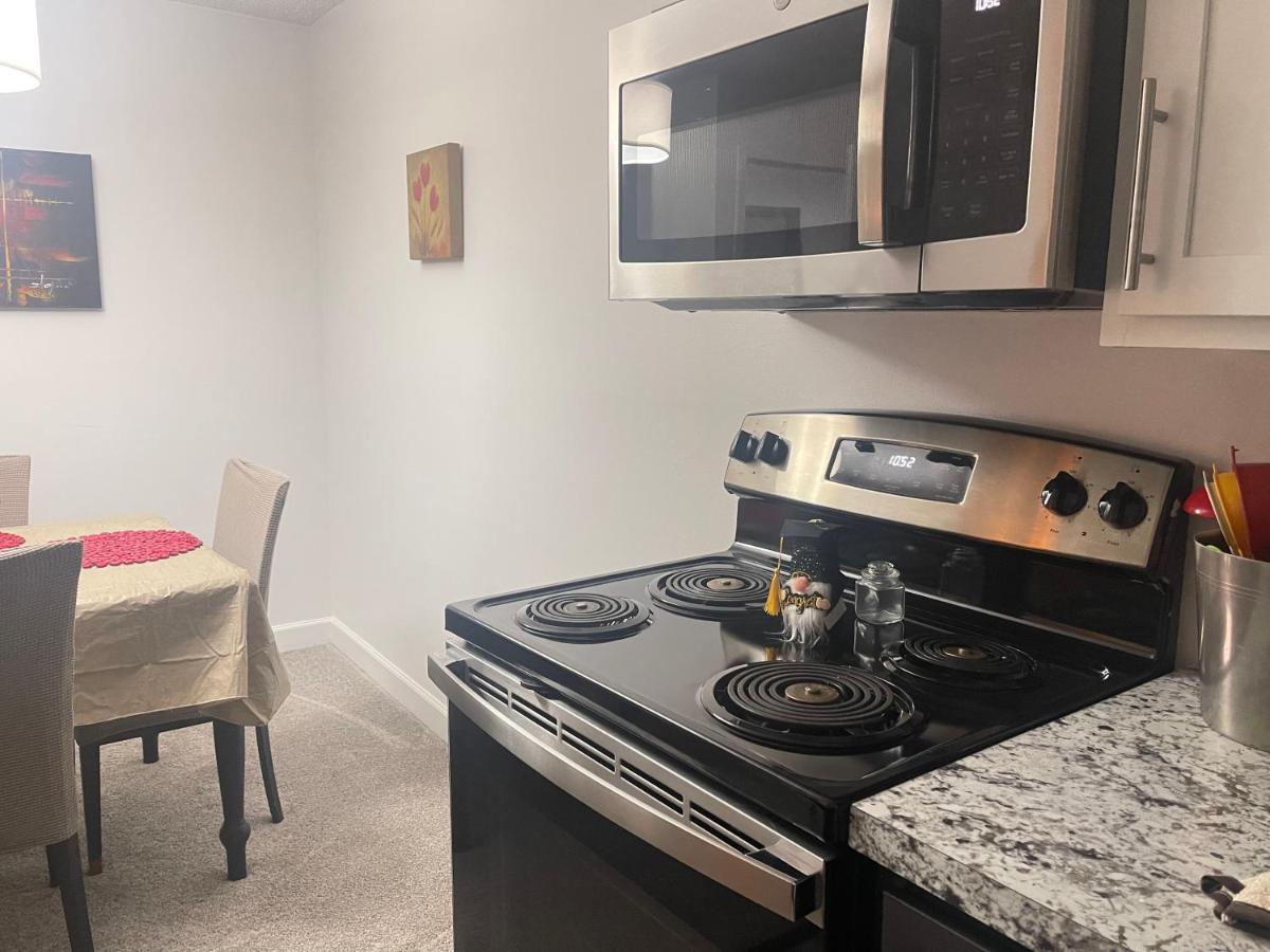 Two-Bedroom Apartment photo 1