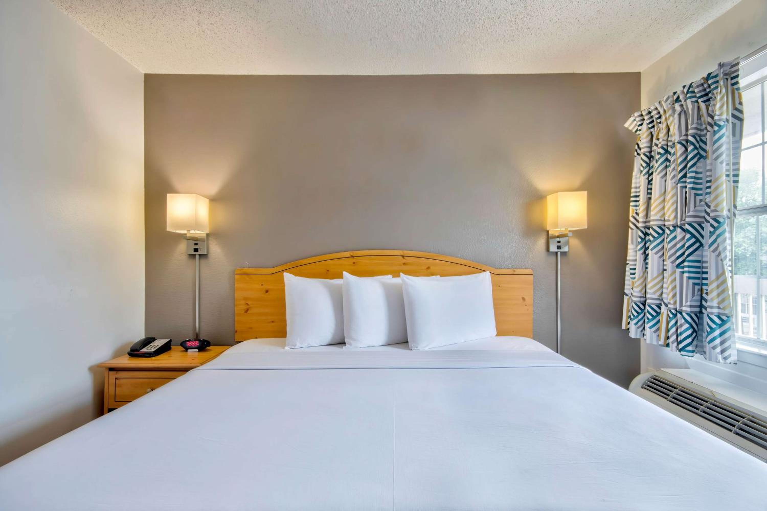 Studio 6 Extended Stay - San Antonio, TX - Six Flags, Foto 2