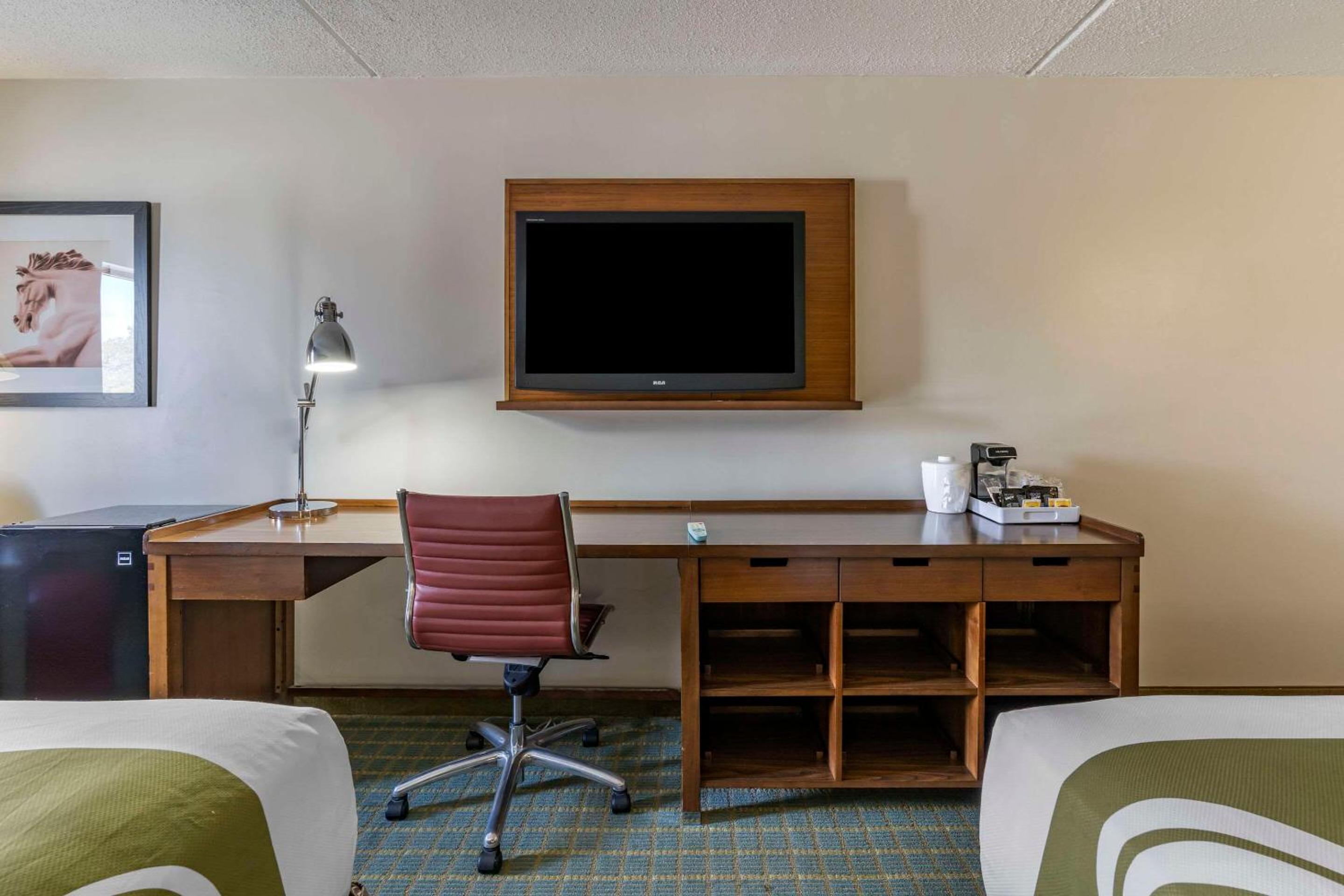 King Room Upgrade - Accessible/Non Smoking