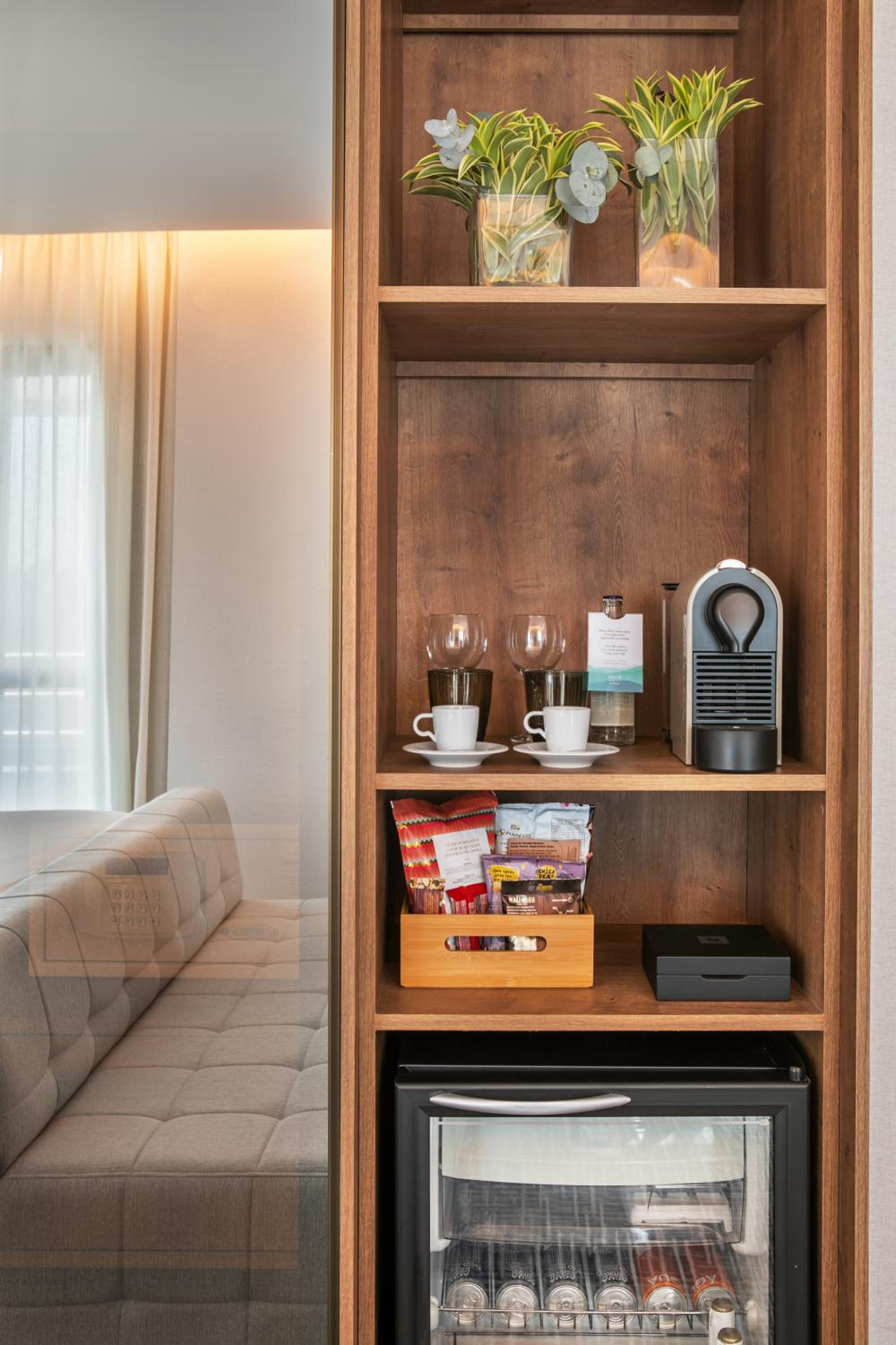 Grand Premium The Level with Balcony