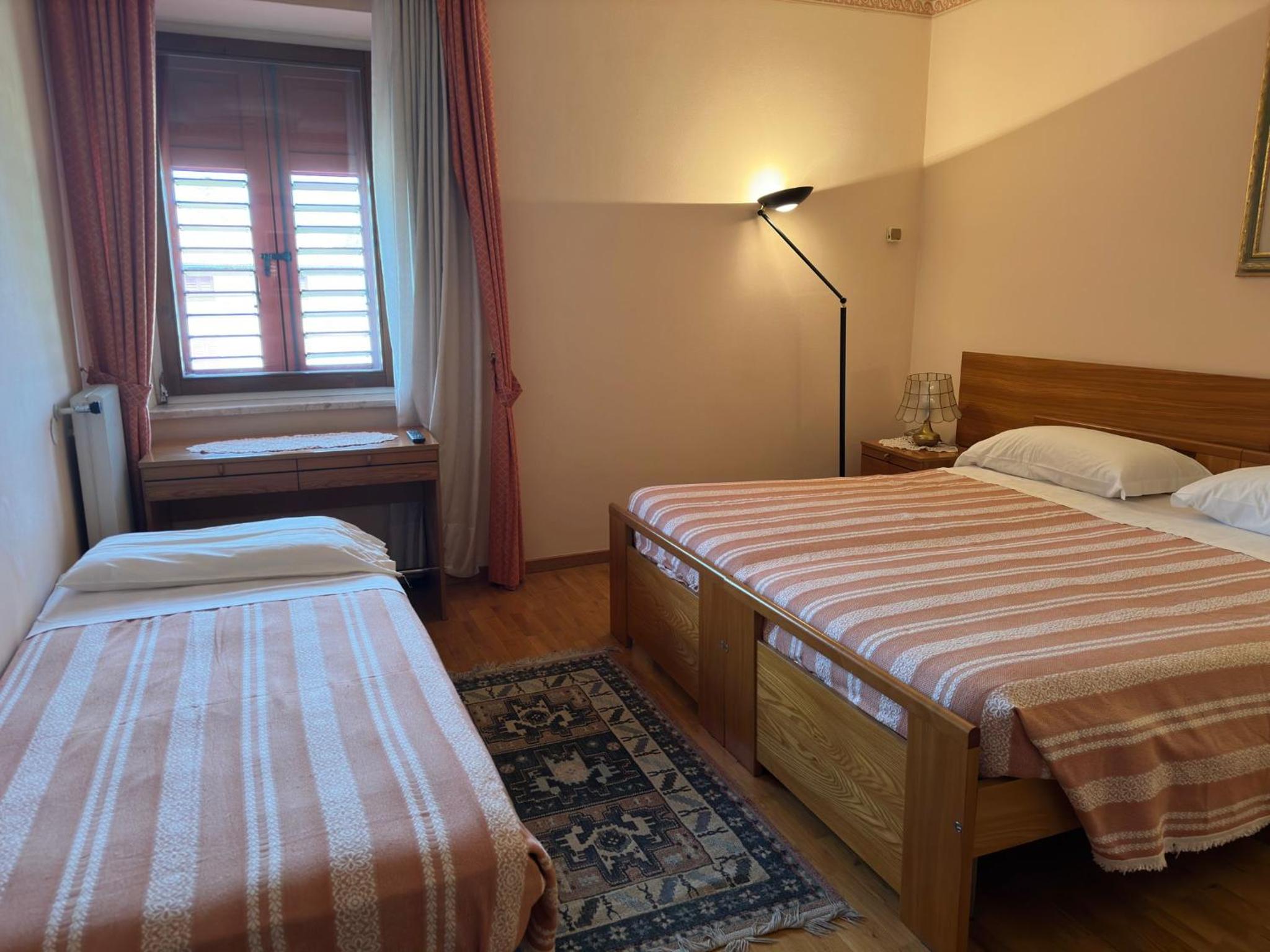 Standard Triple Room - Photo 1