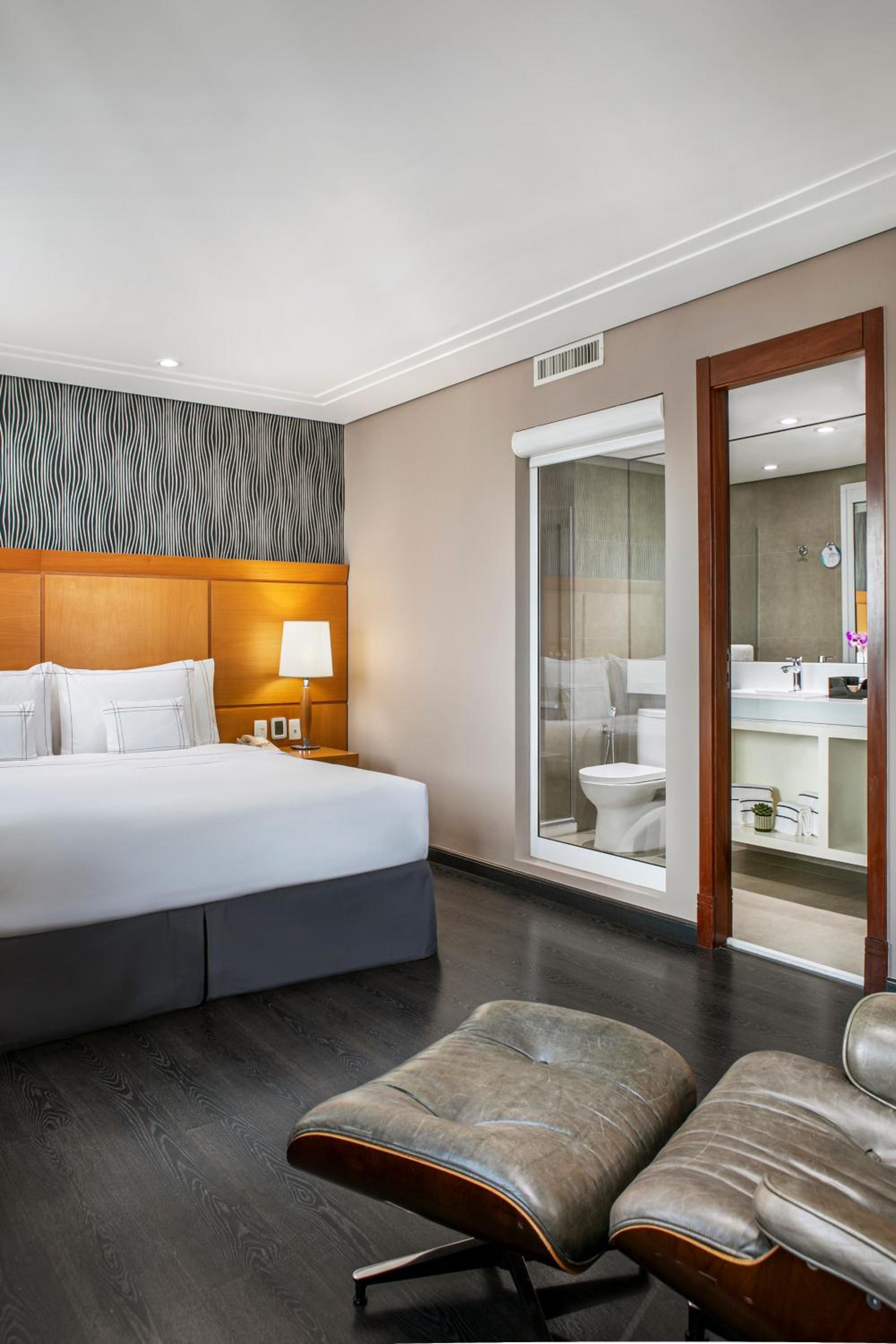 The Level Junior Executive Suite - Photo 7