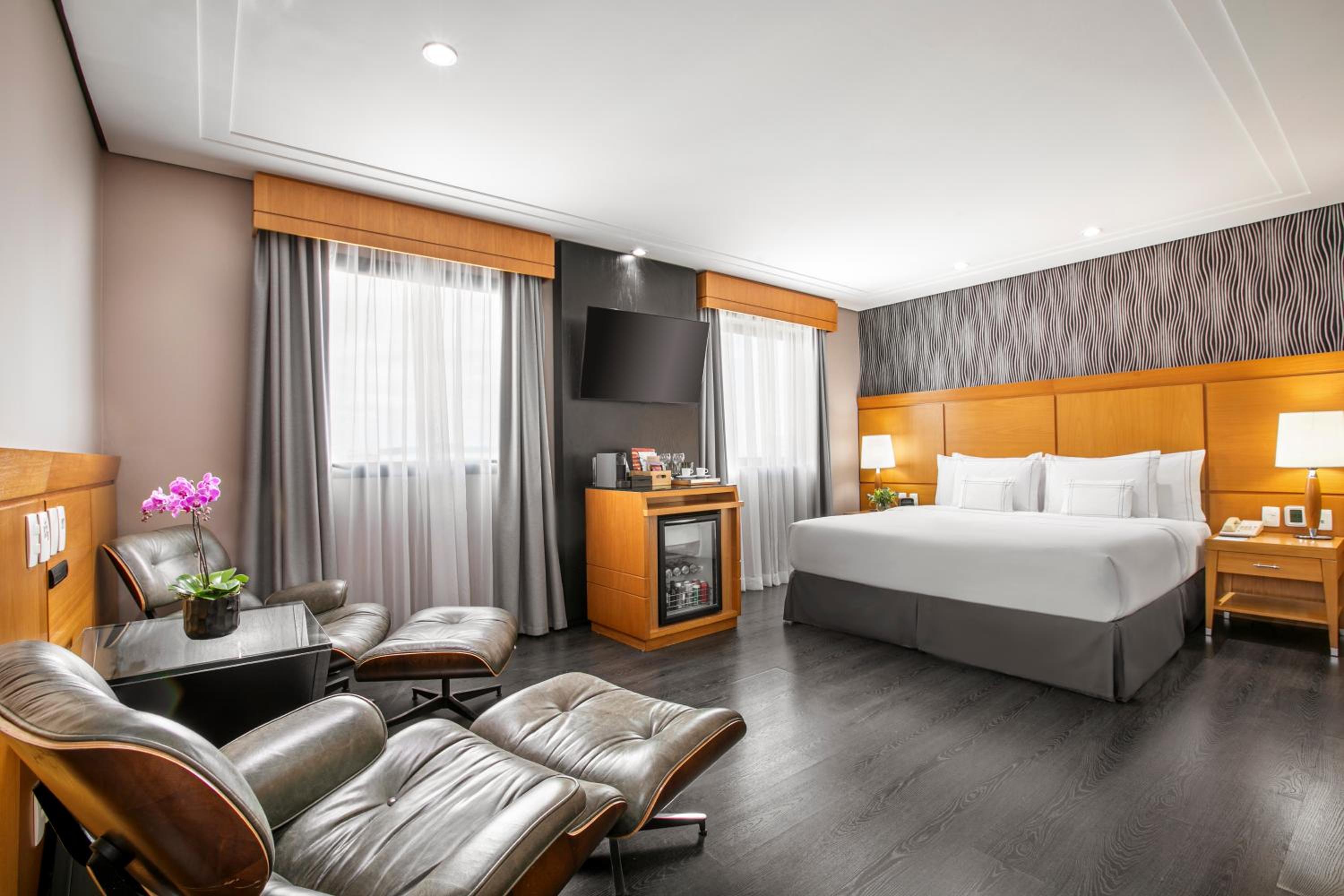 The Level Junior Executive Suite - Photo 11