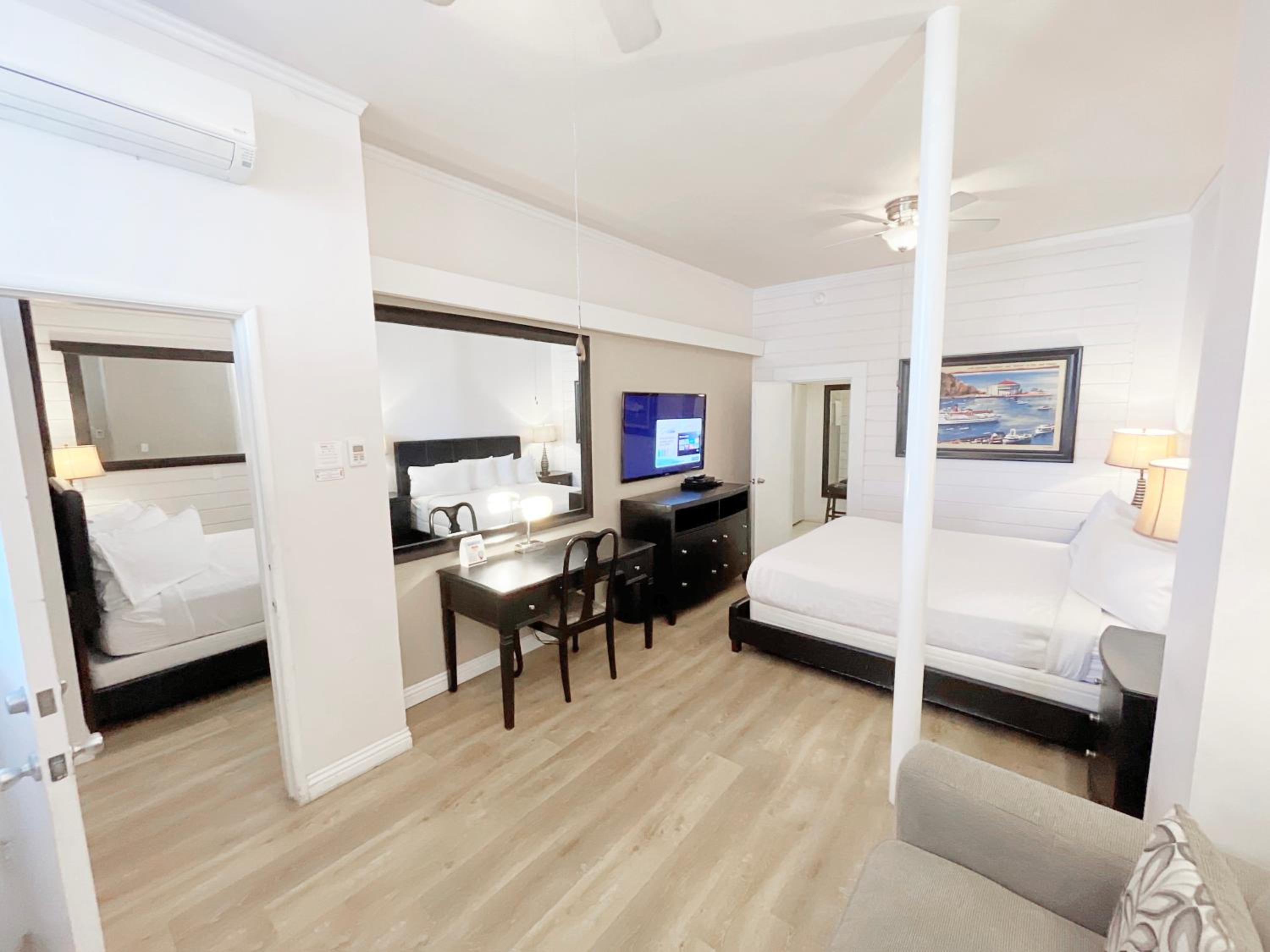 Family Double Room photo 3