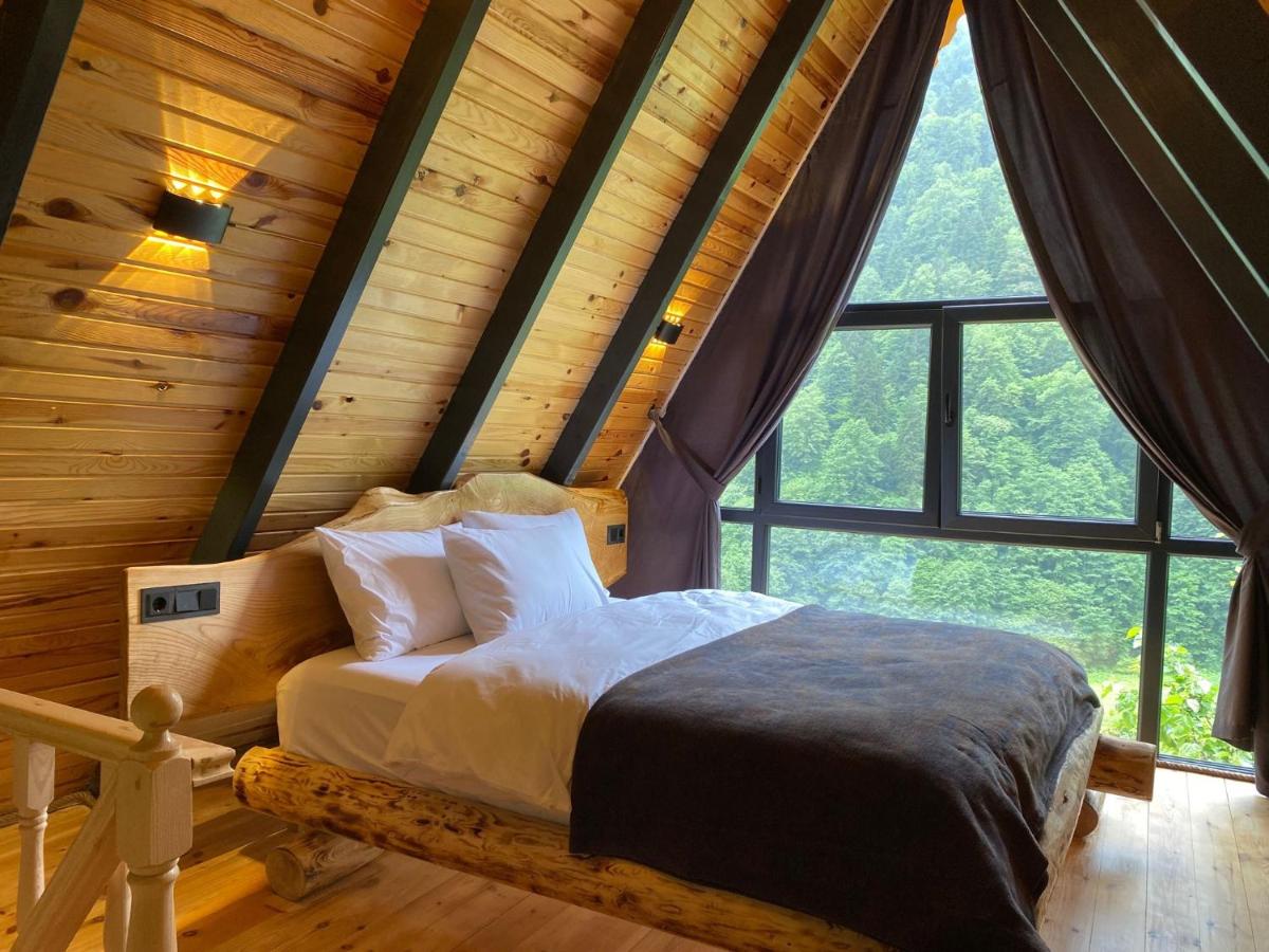 Superior Chalet photo 1