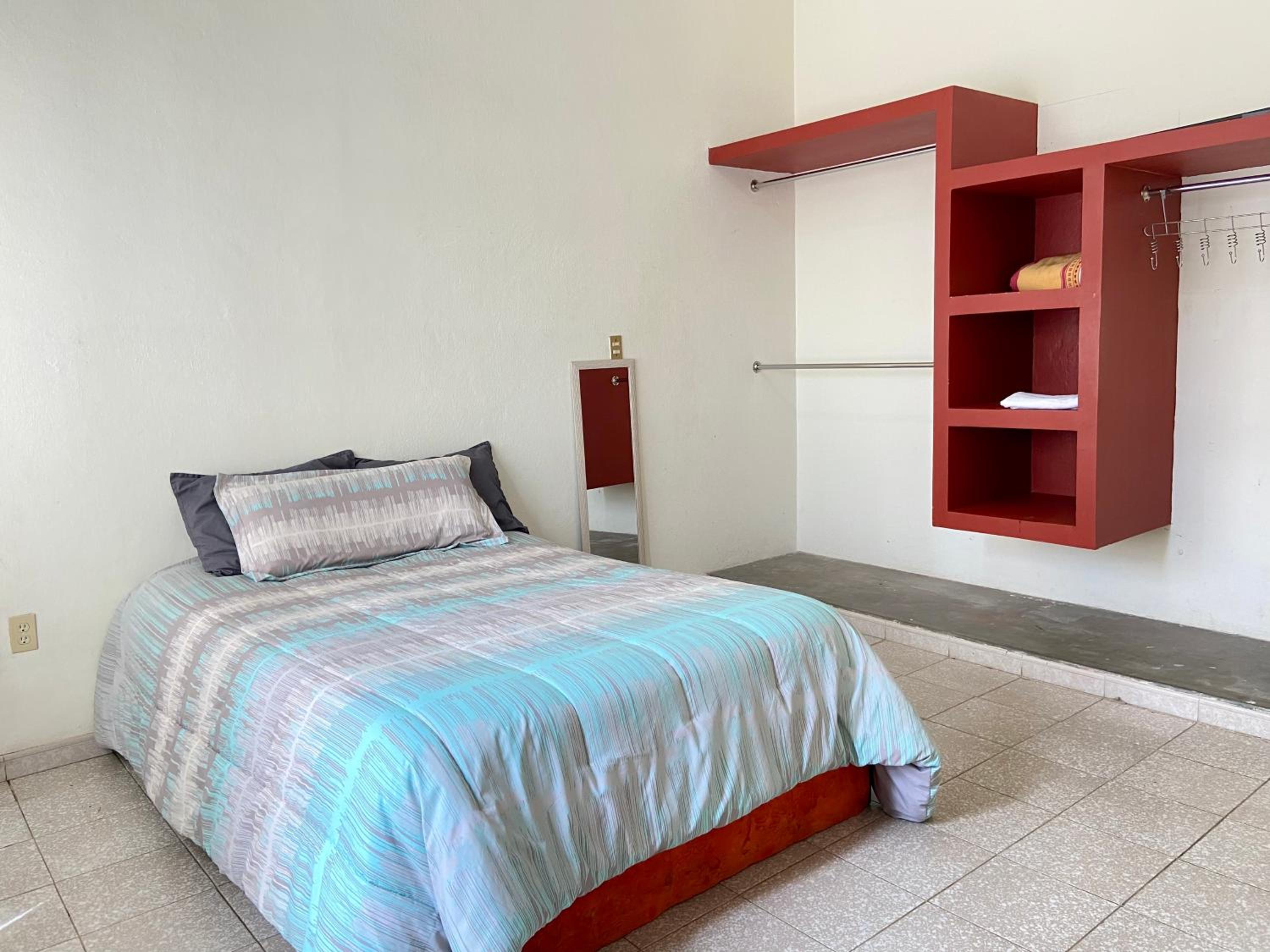 Double Room photo 1