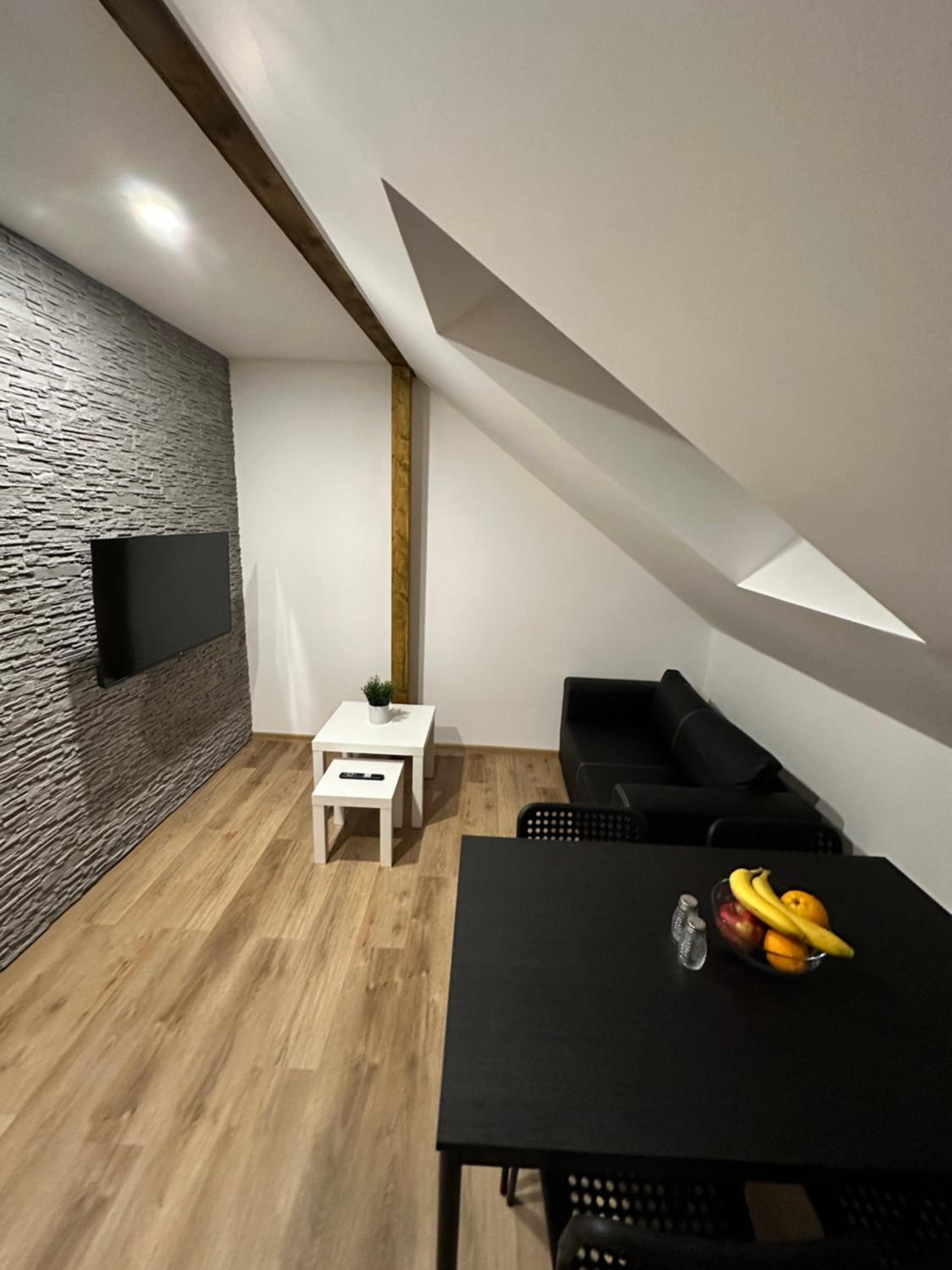 Chalet photo 1