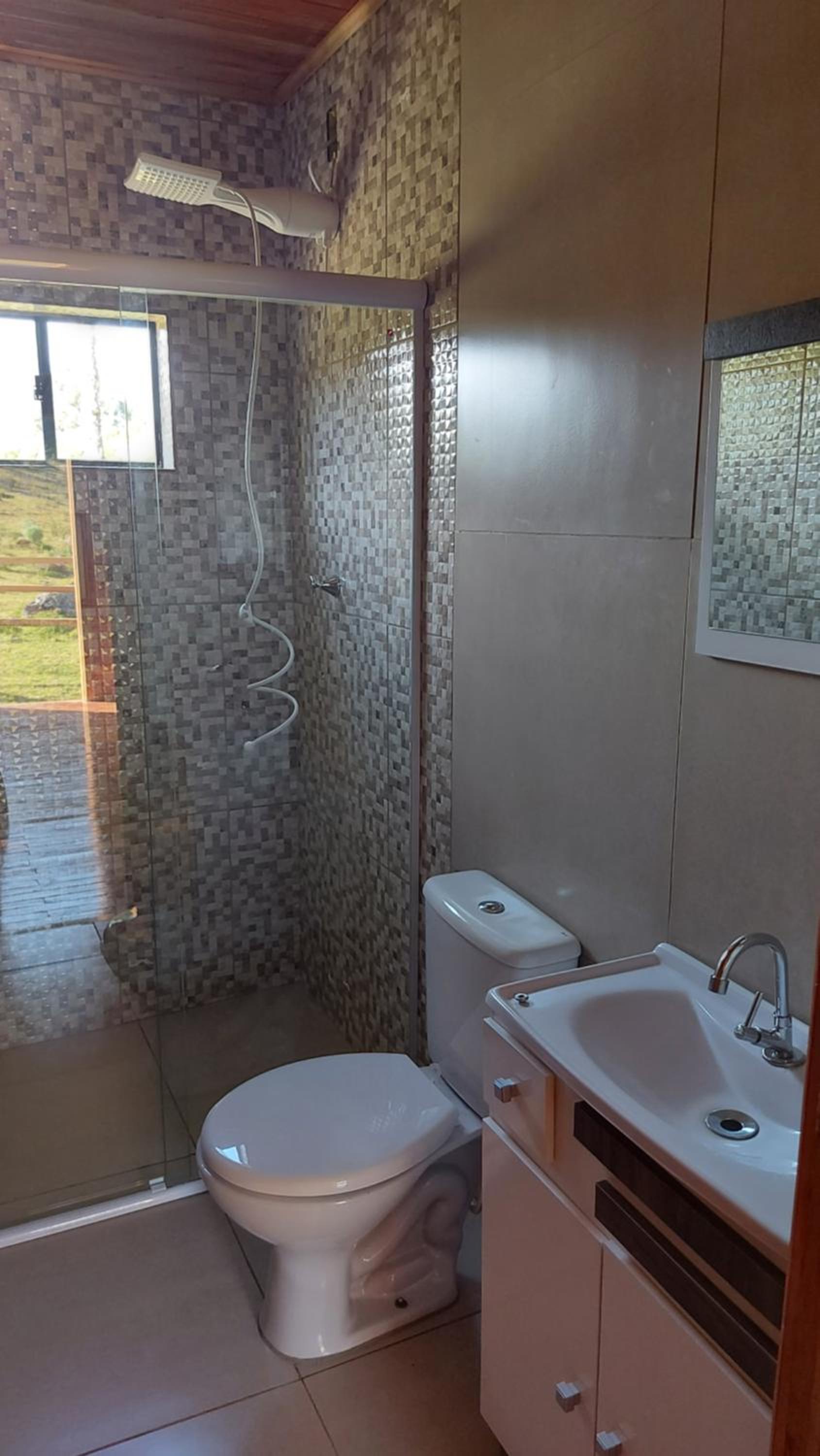 Two-Bedroom House photo 2