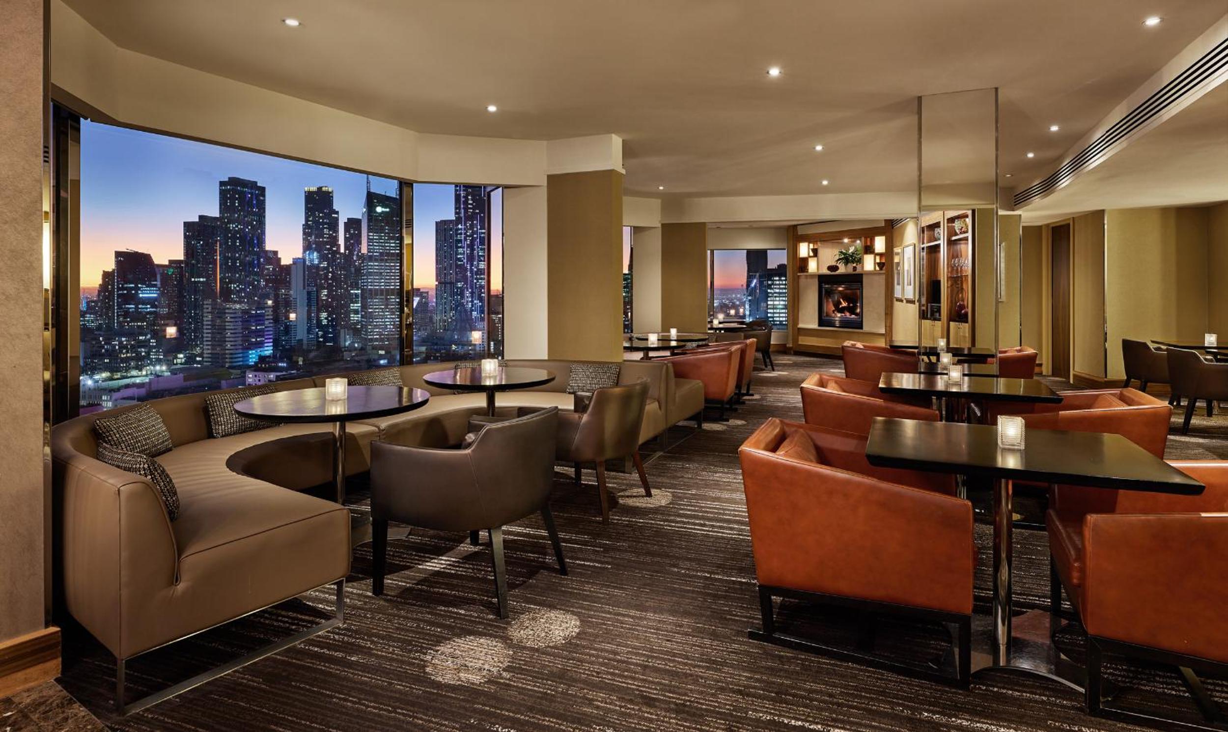 King Room with River View - Club Access thumbnail 5
