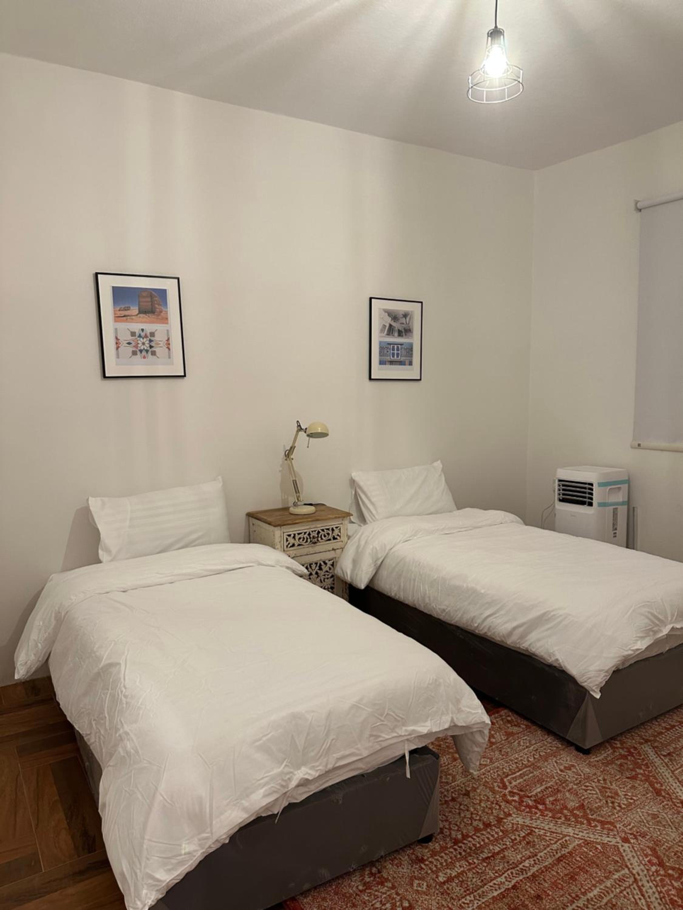 Two-Bedroom Apartment photo 2