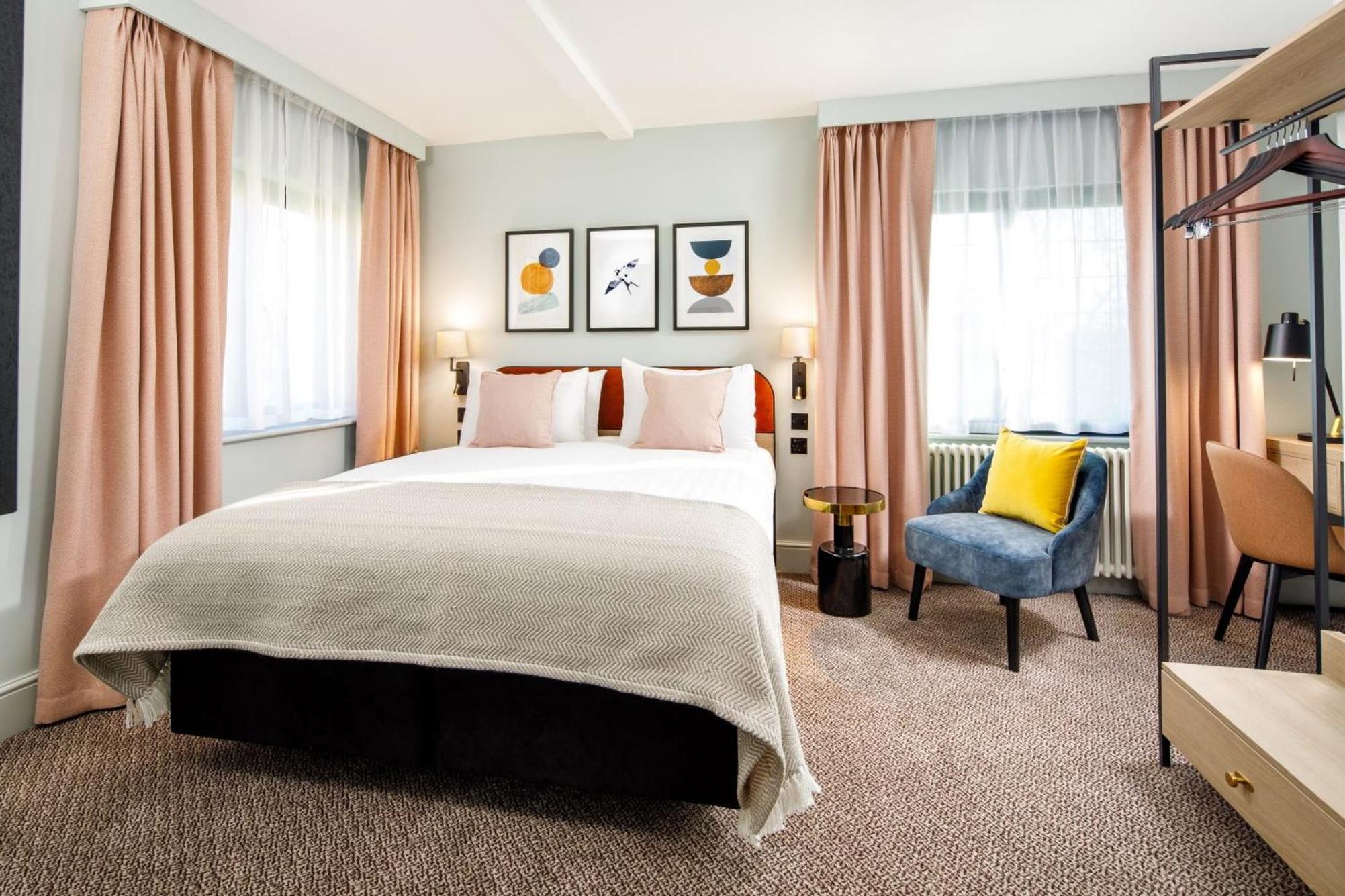 Standard Room - Photo 2