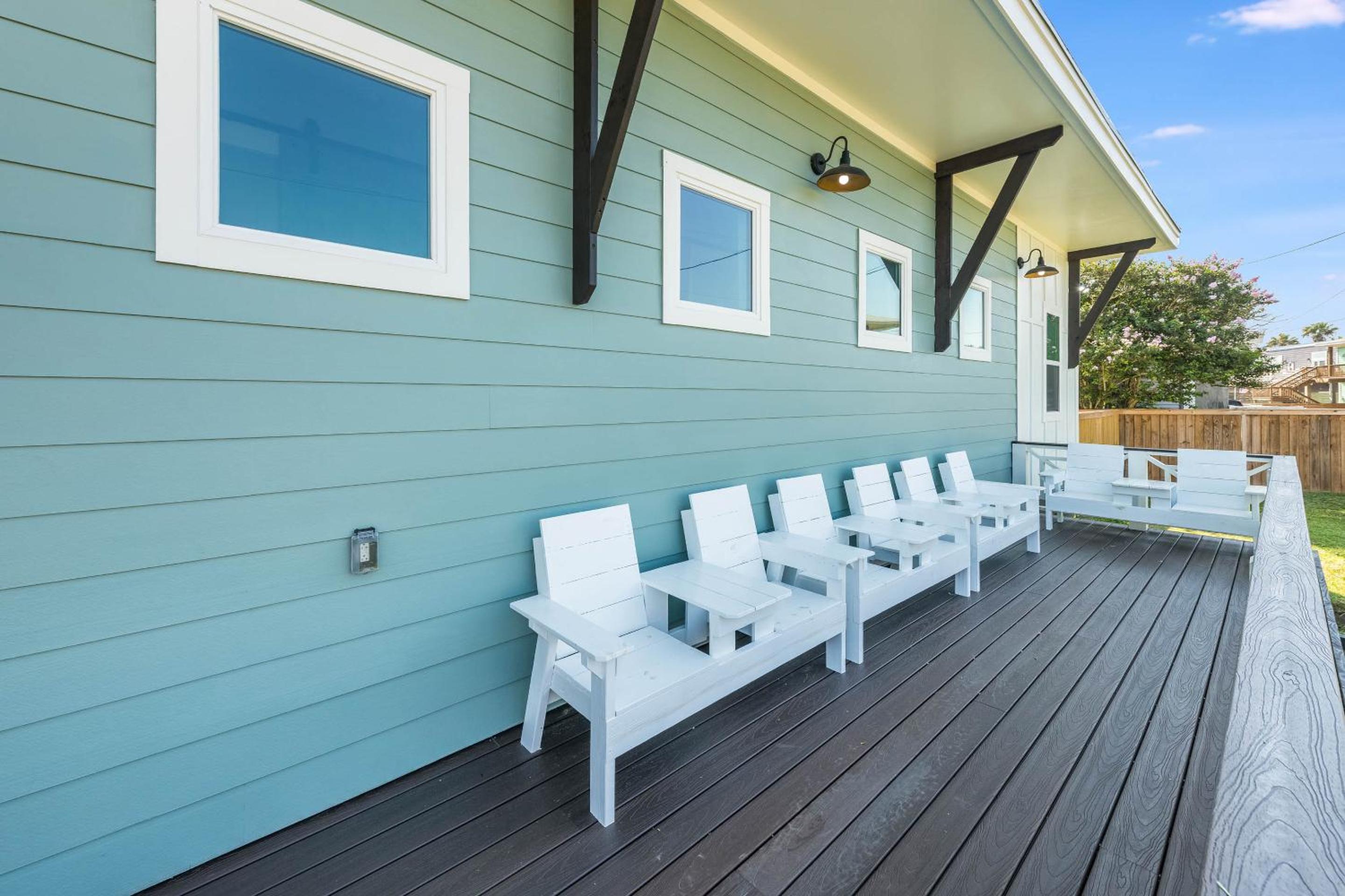 Vacation Home photo 2