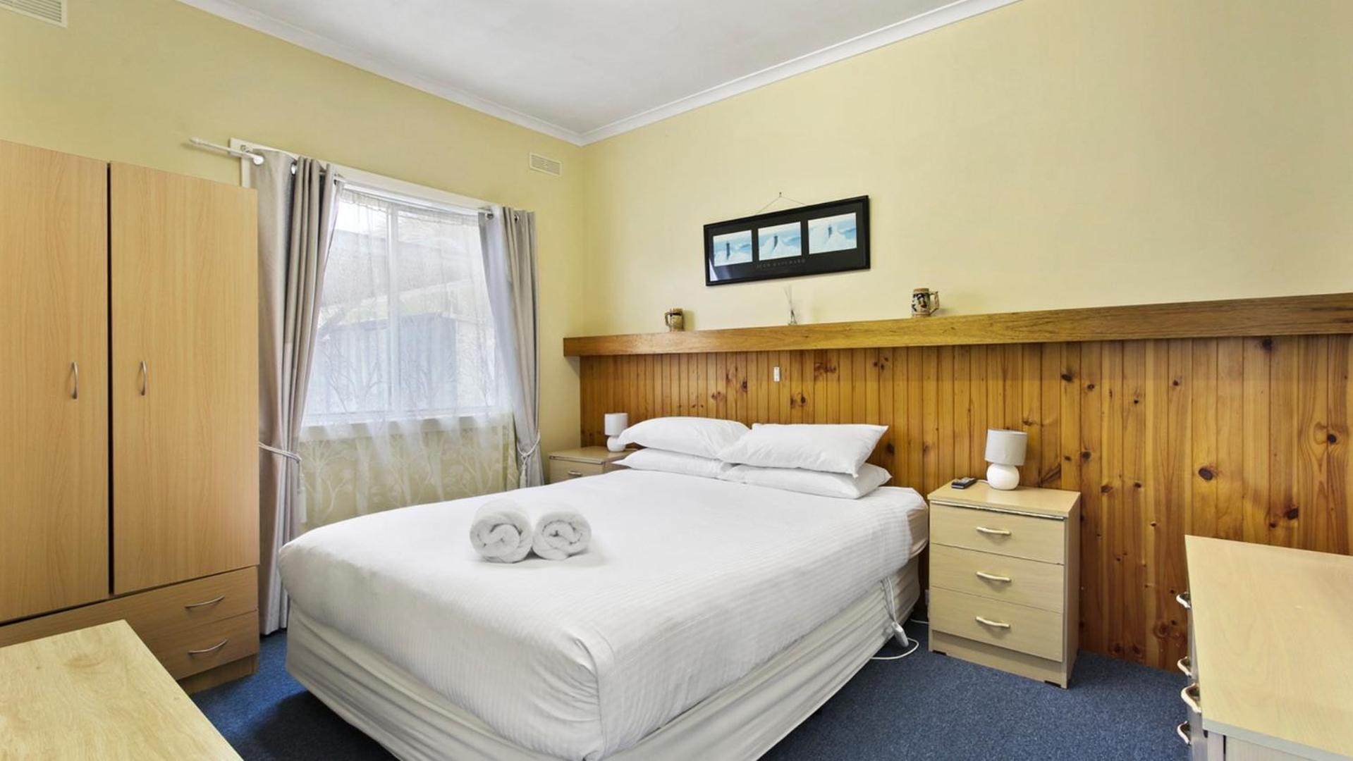 1 Bedroom Unit - 2 Share photo 1
