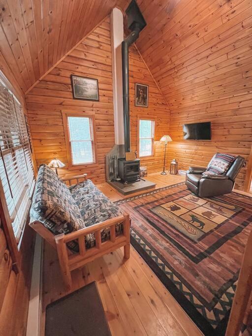 Two-Bedroom House photo 1