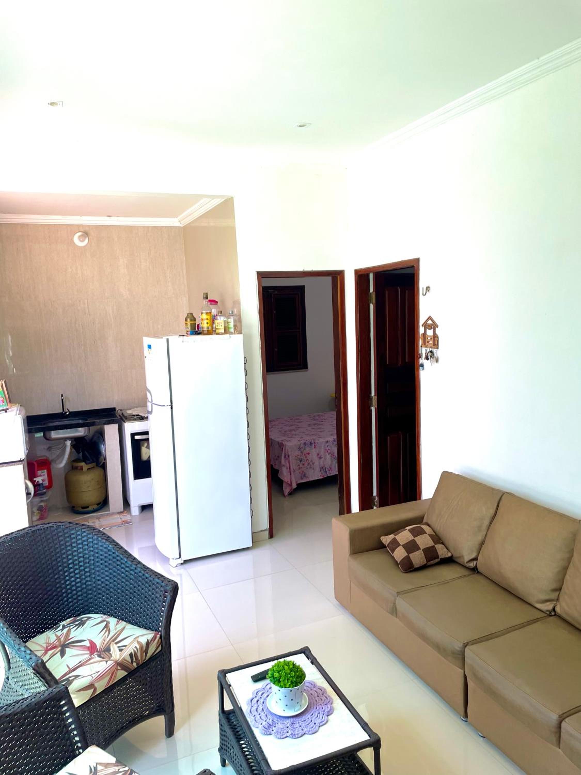 Two-Bedroom House photo 1