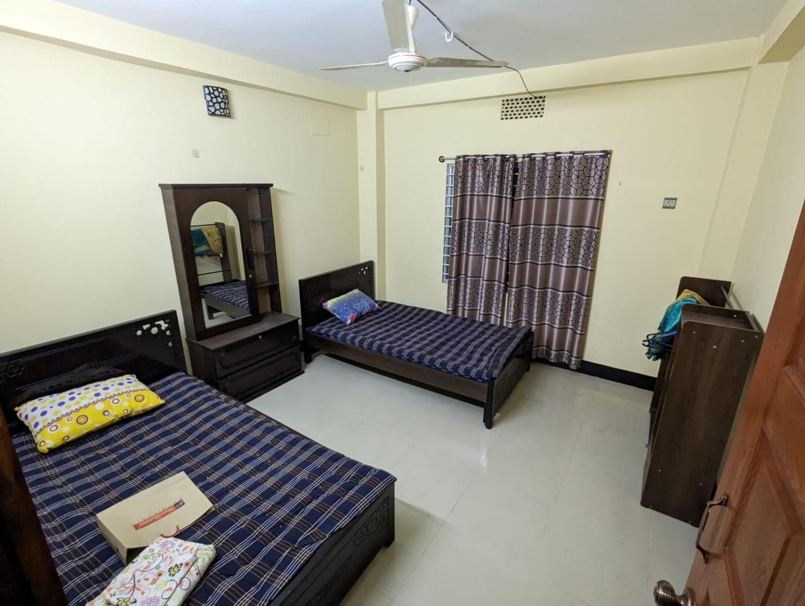 One-Bedroom Apartment photo 2