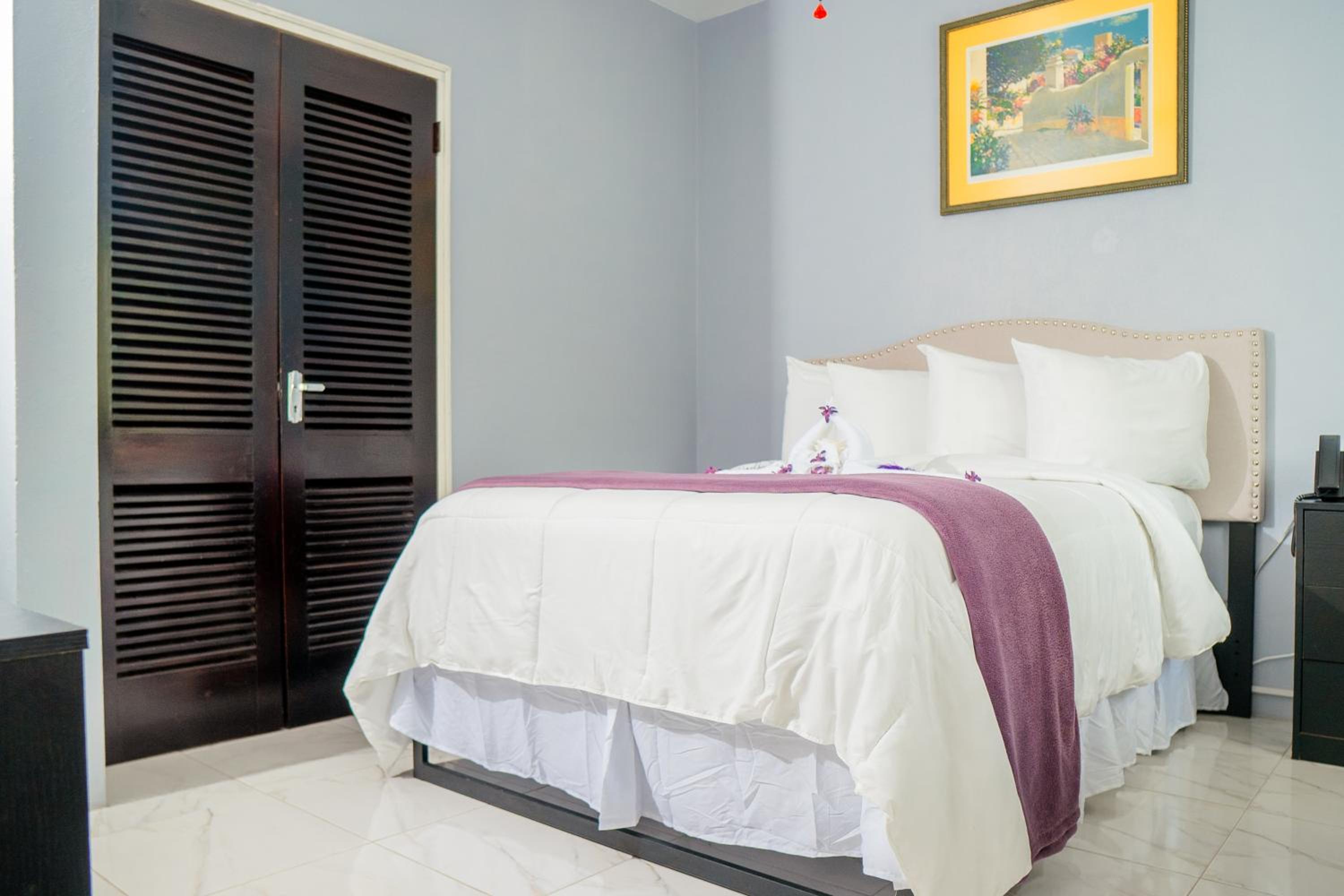 Double Room With Garden View photo 2