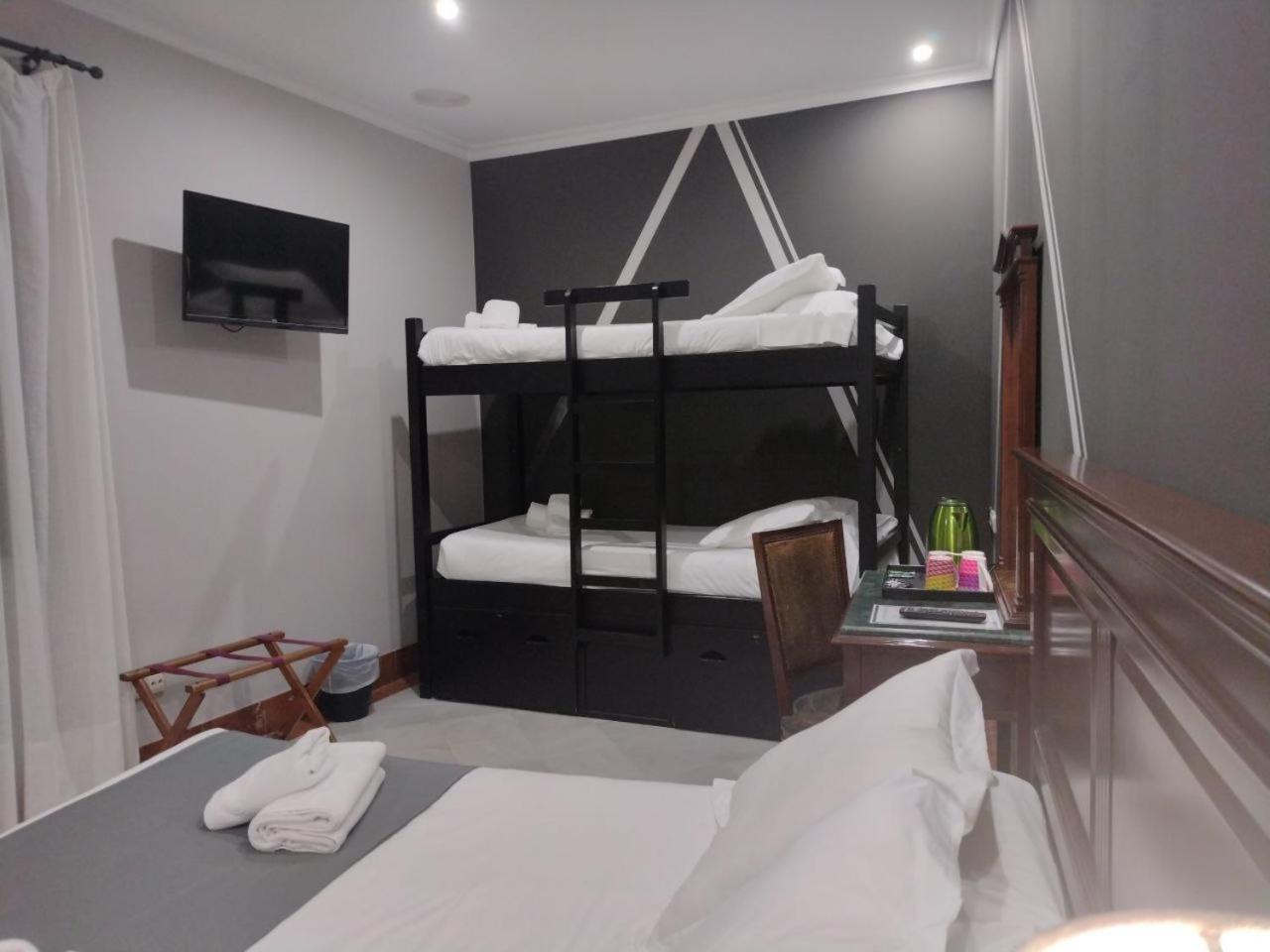 Quadruple Family Room - Photo 1
