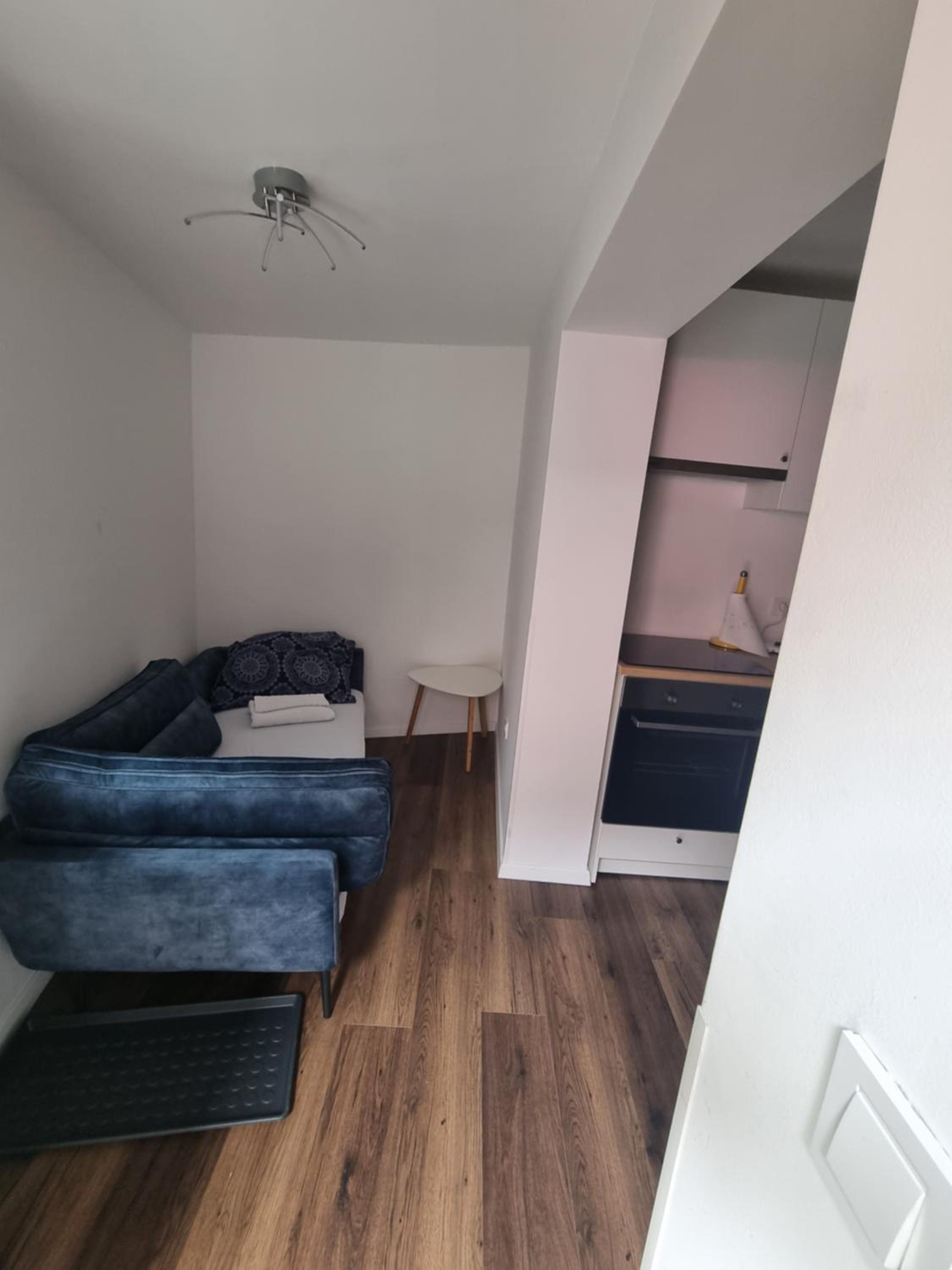 One-Bedroom Apartment - Photo 11