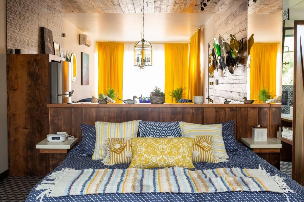 One-Bedroom Villa