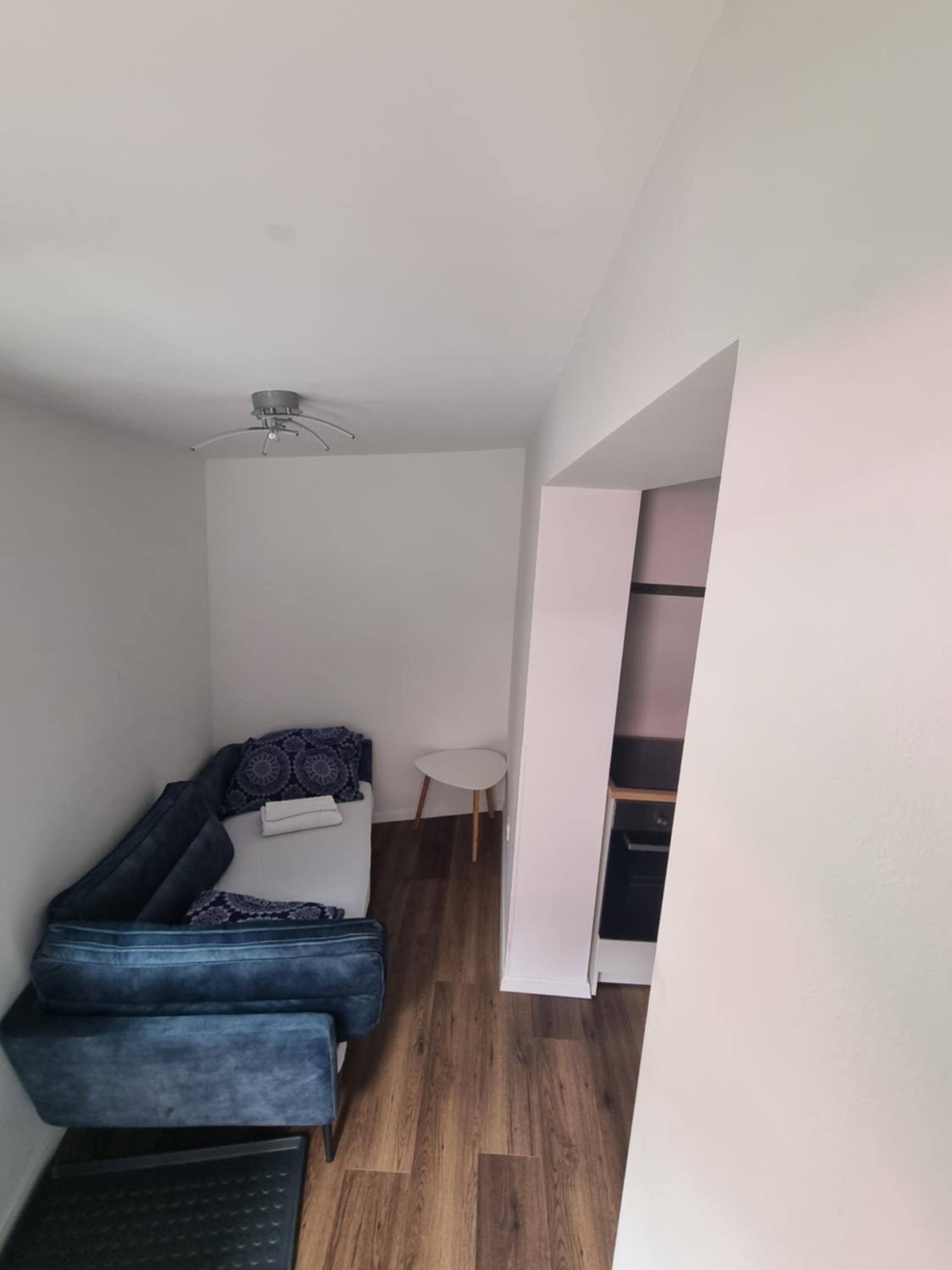 One-Bedroom Apartment - Photo 6