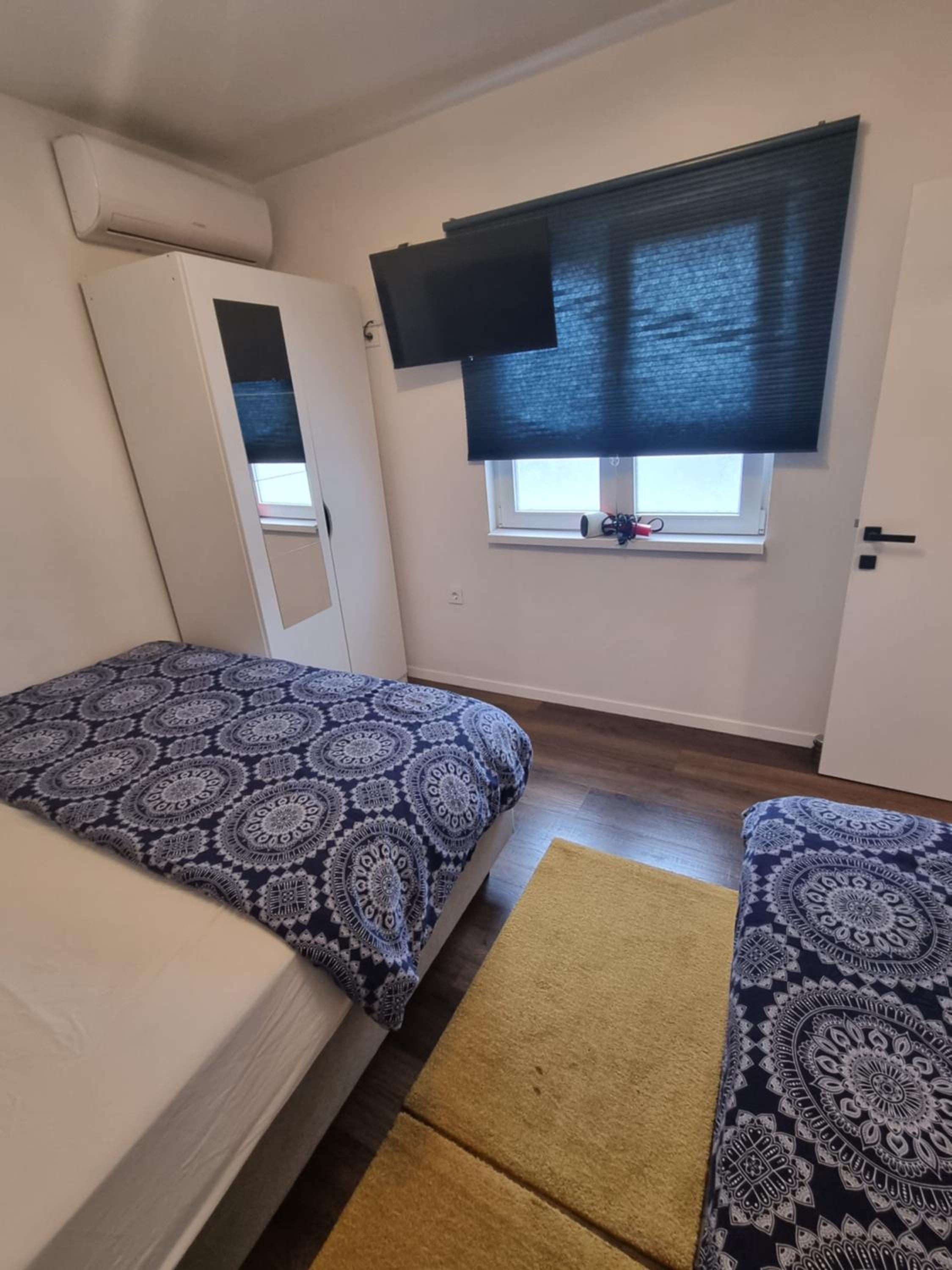 One-Bedroom Apartment - Photo 5