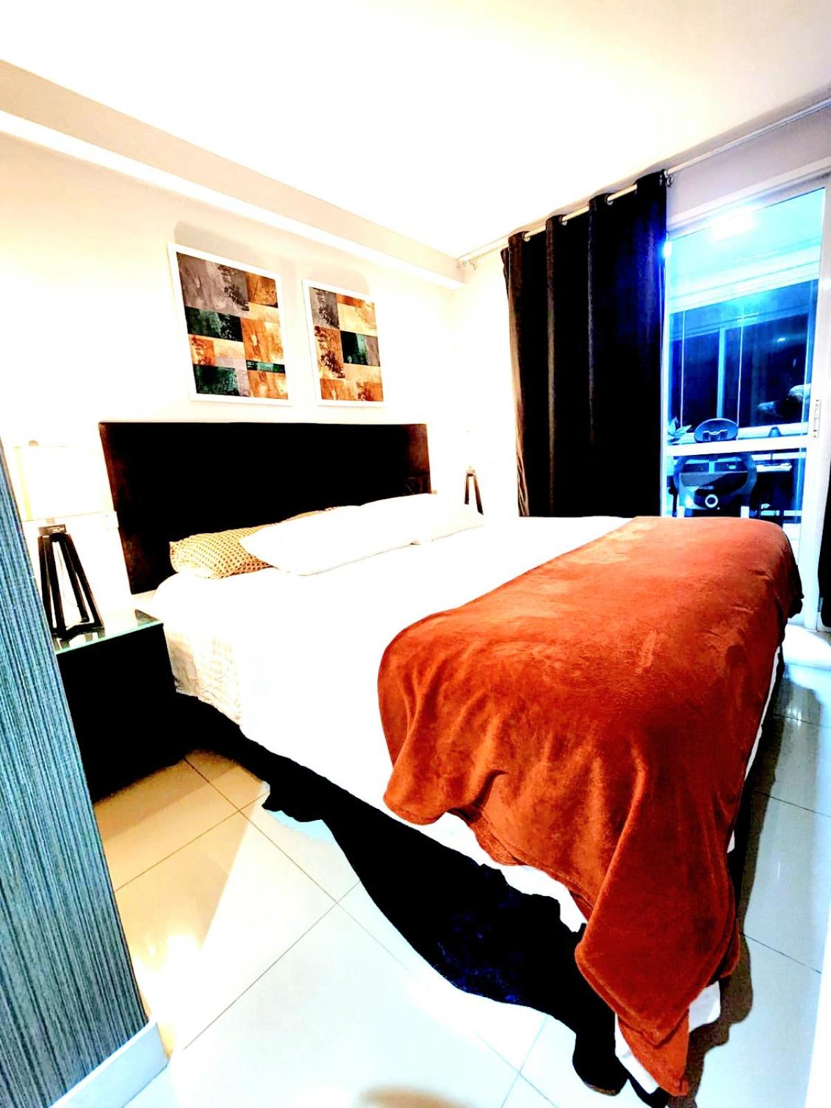 Penthouse Apartment - Photo 23