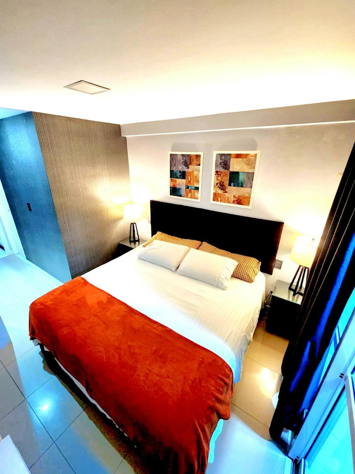 Penthouse Apartment - Photo 22