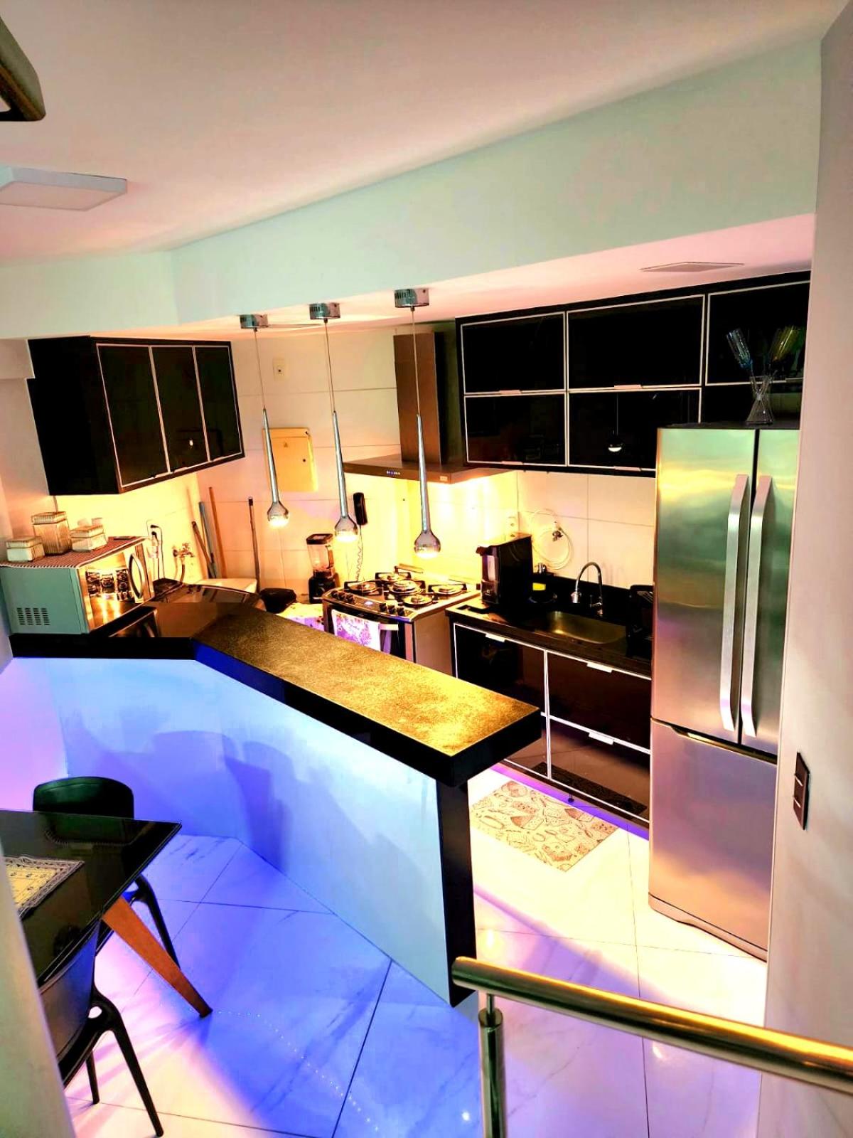 Penthouse Apartment - Photo 21