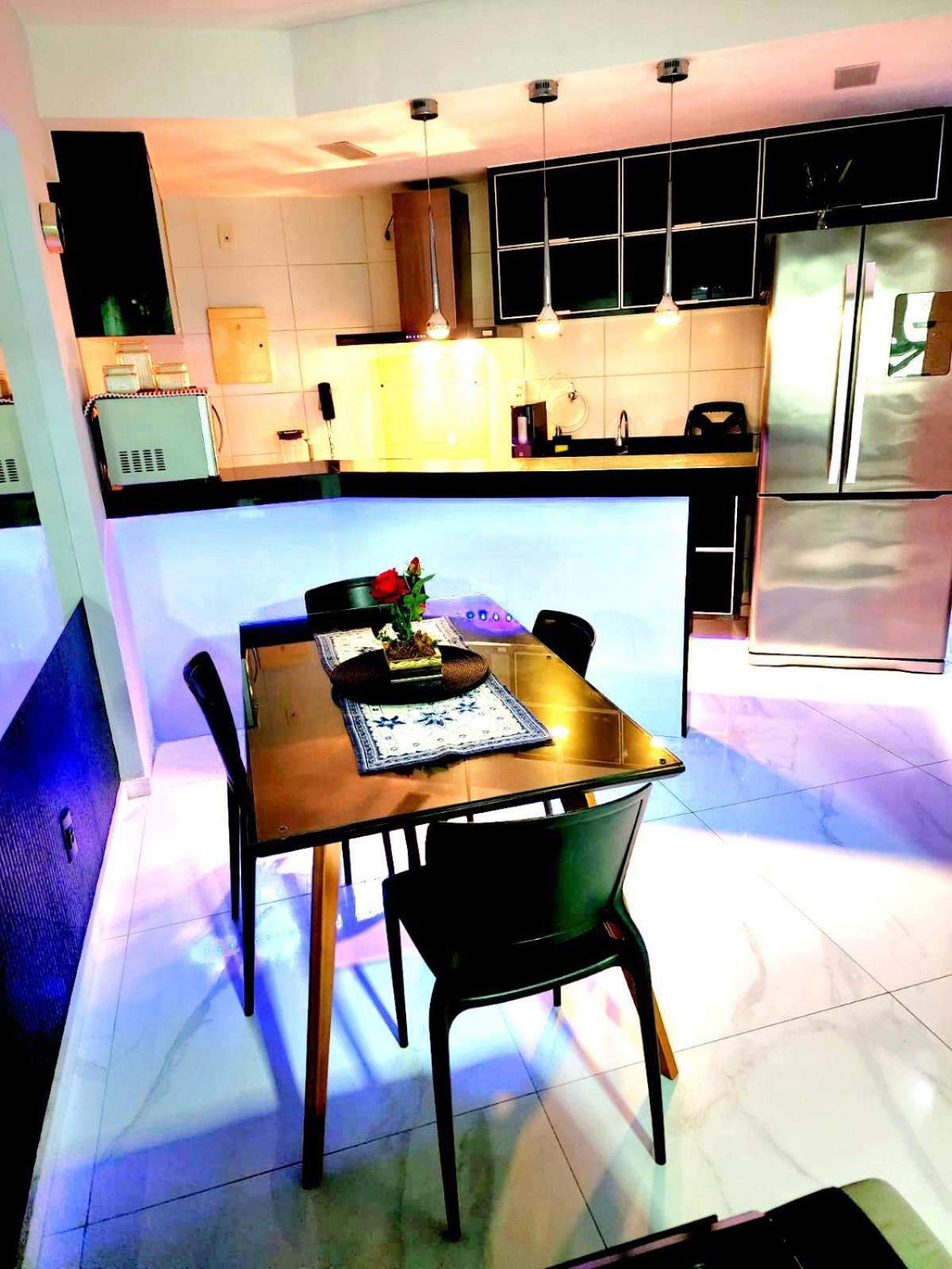 Penthouse Apartment - Photo 20